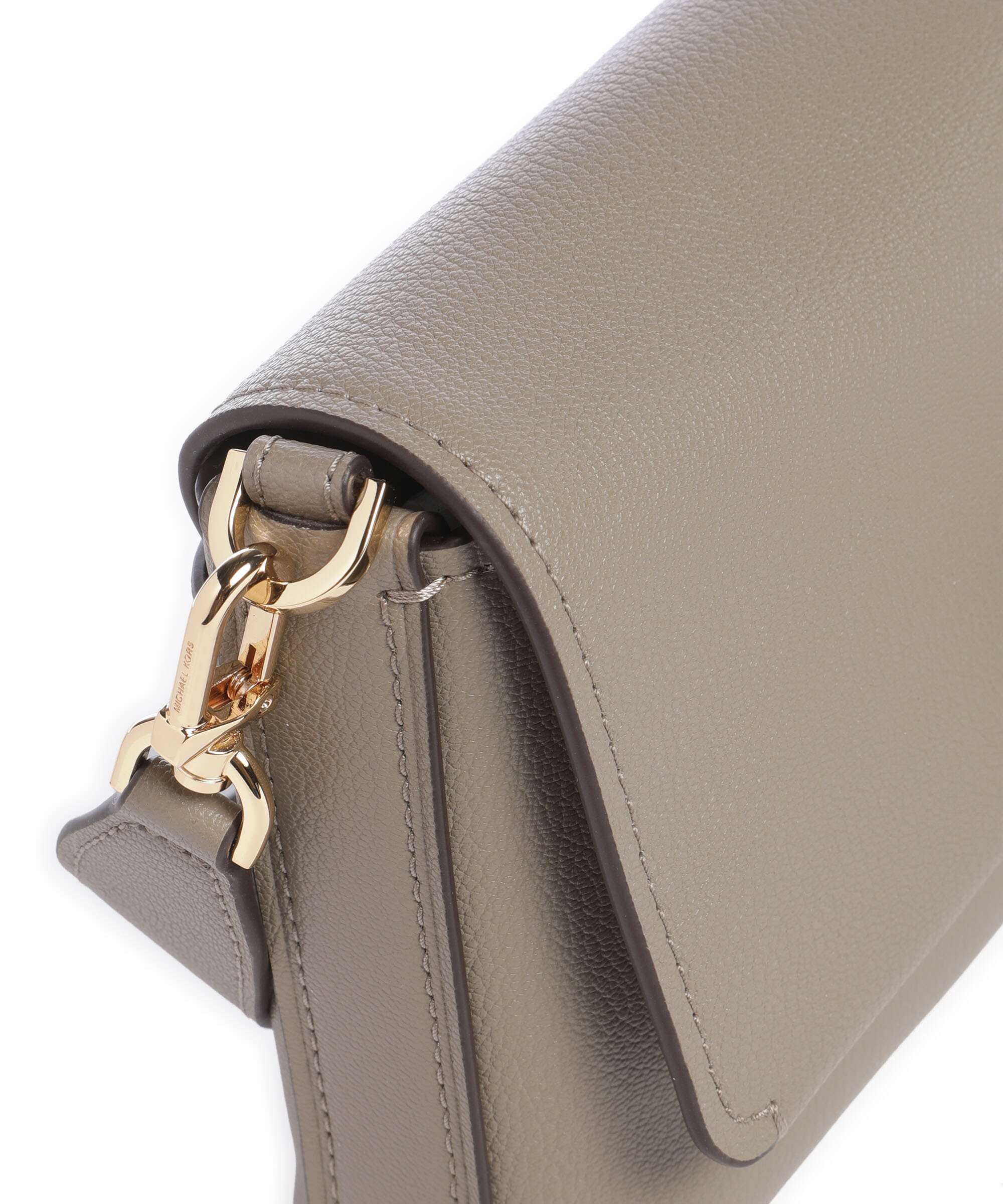Michael Kors Nessa Small Crossbody bag birch - Image 4