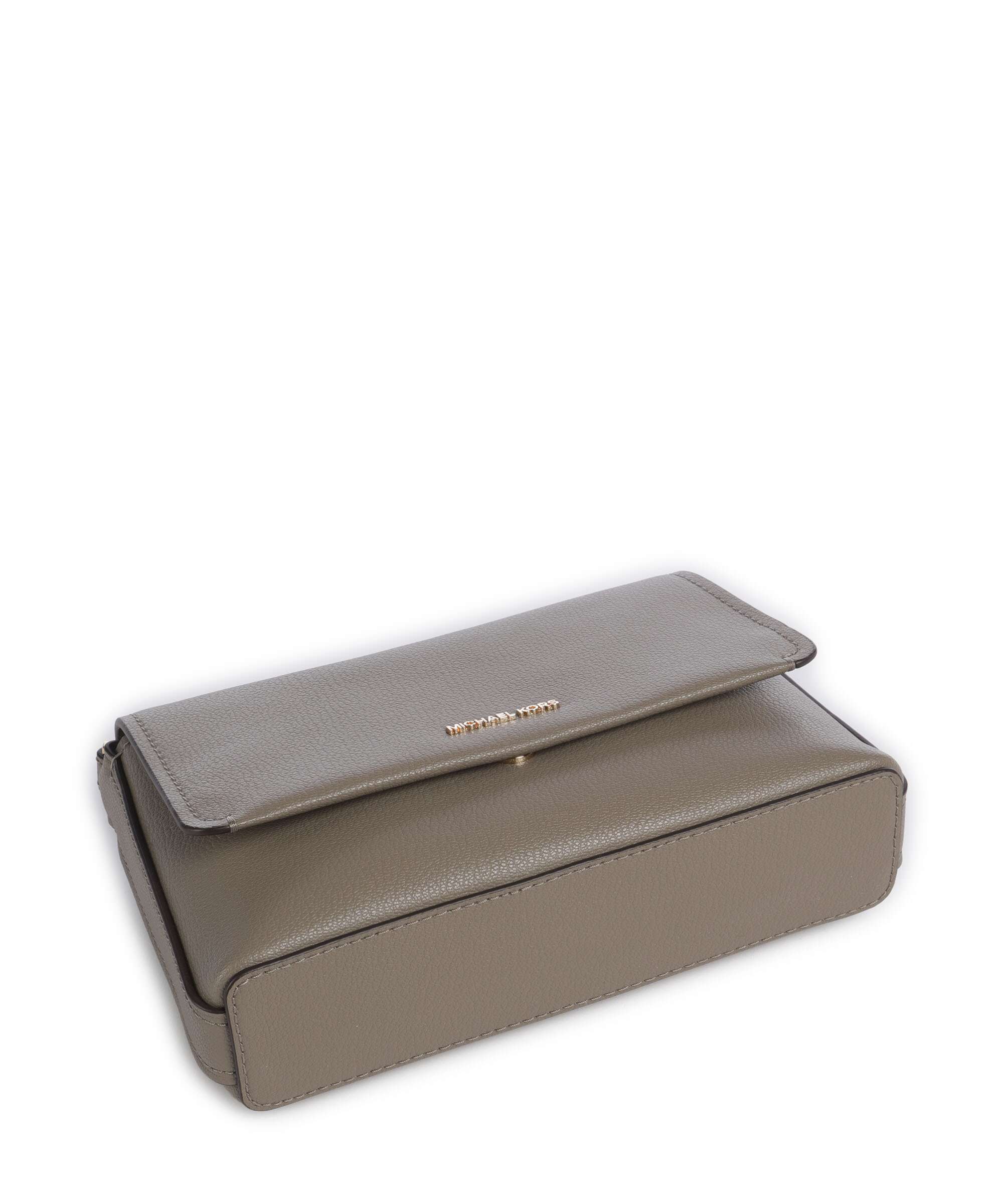 Michael Kors Nessa Small Crossbody bag birch - Image 5