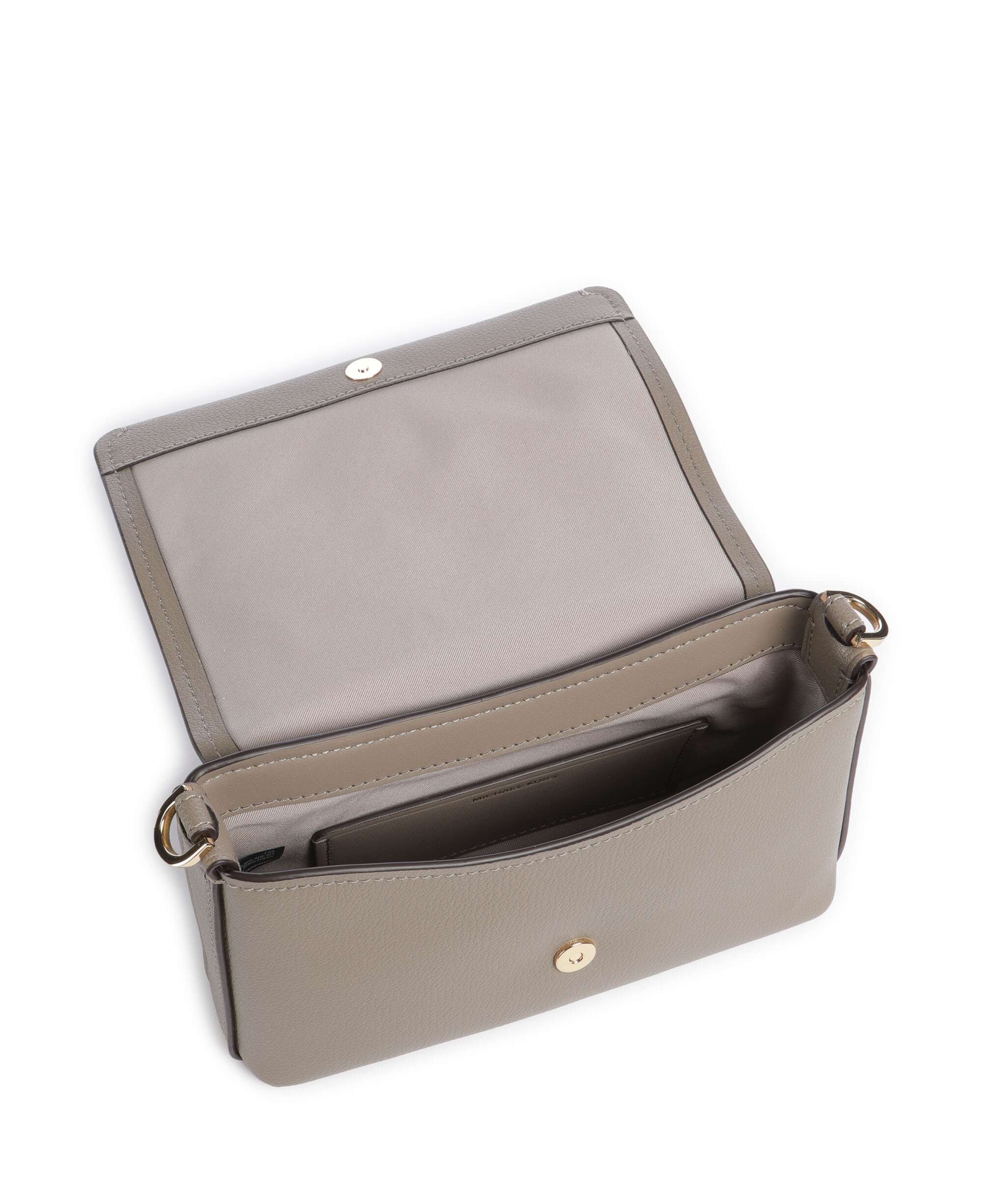 Michael Kors Nessa Small Crossbody bag birch - Image 6