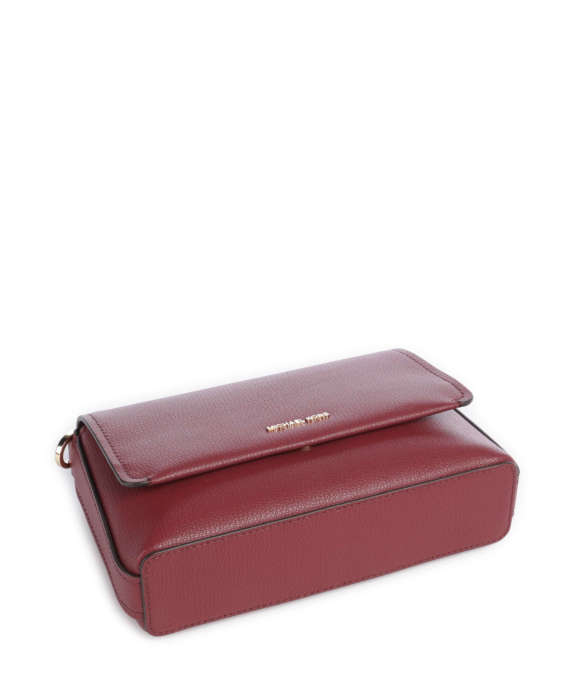 Michael Kors Nessa Small Crossbody bag mulberry - Image 5