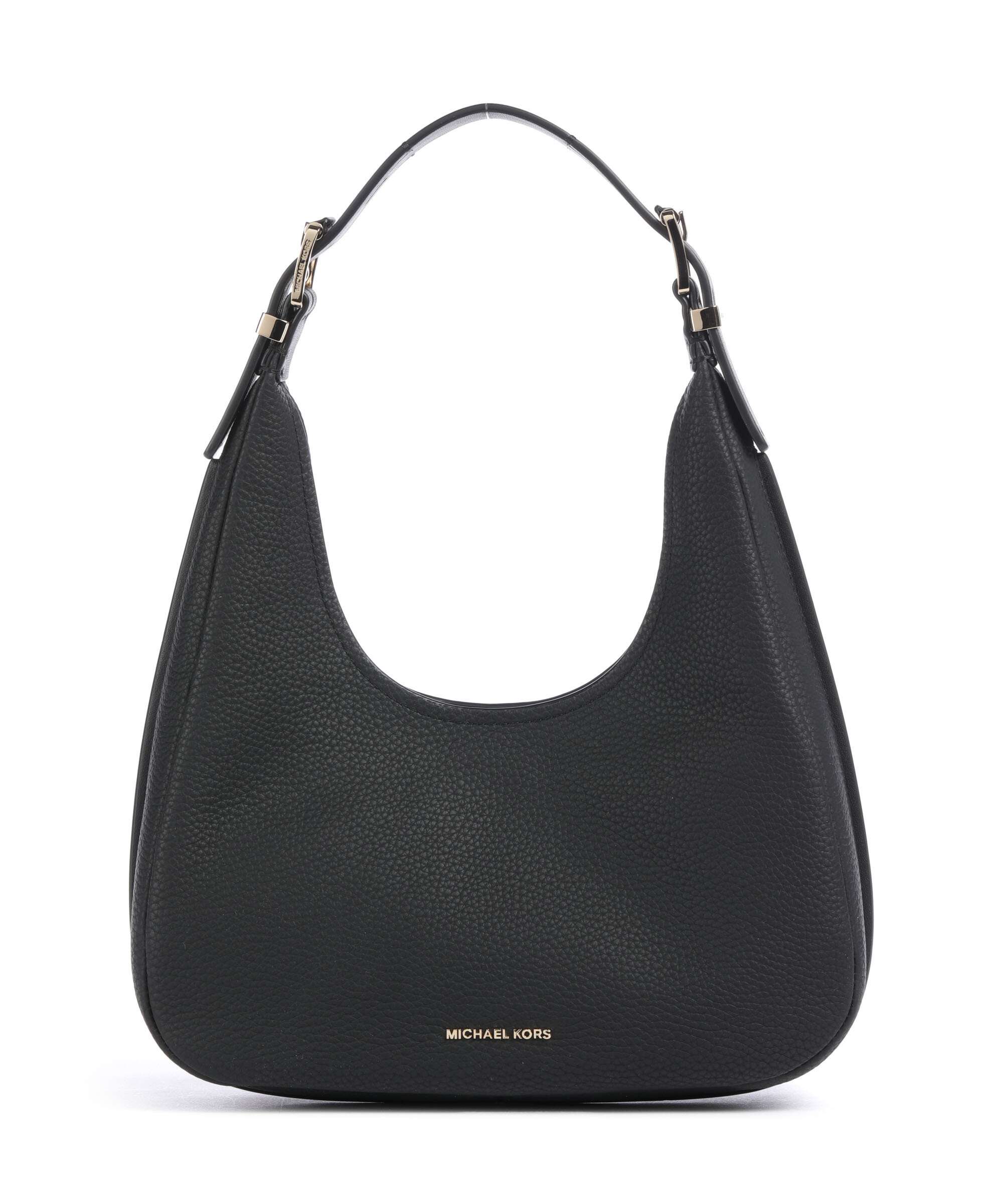 Michael Kors Nolita Hobo bag black