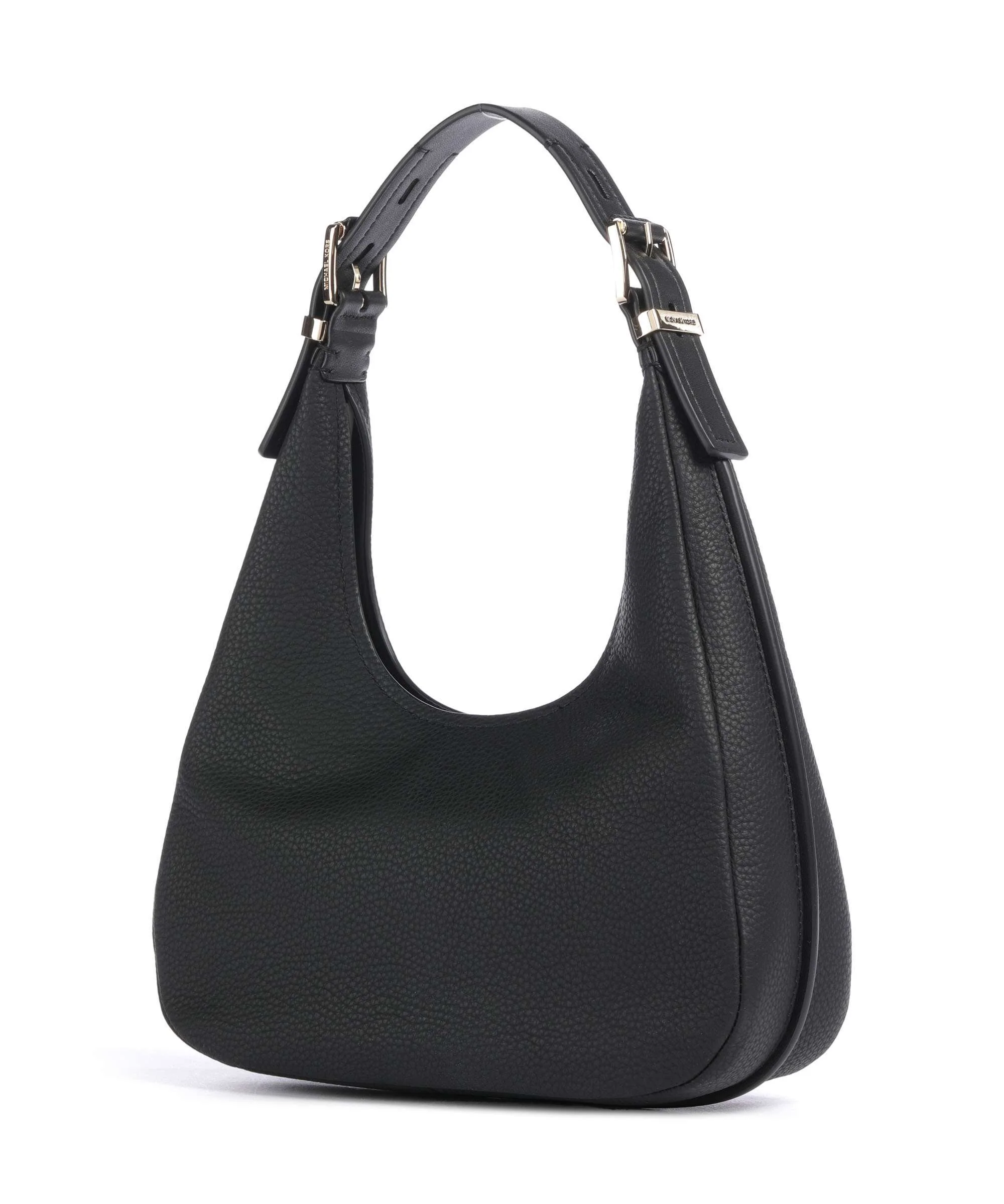 Michael Kors Nolita Hobo bag black - Image 2