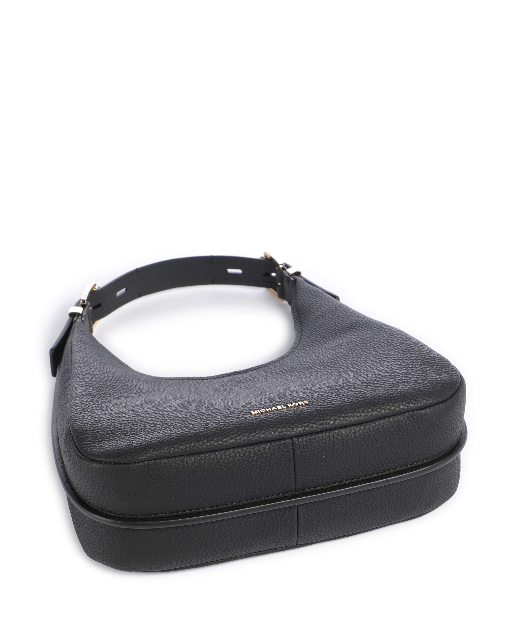 Michael Kors Nolita Hobo bag black - Image 5