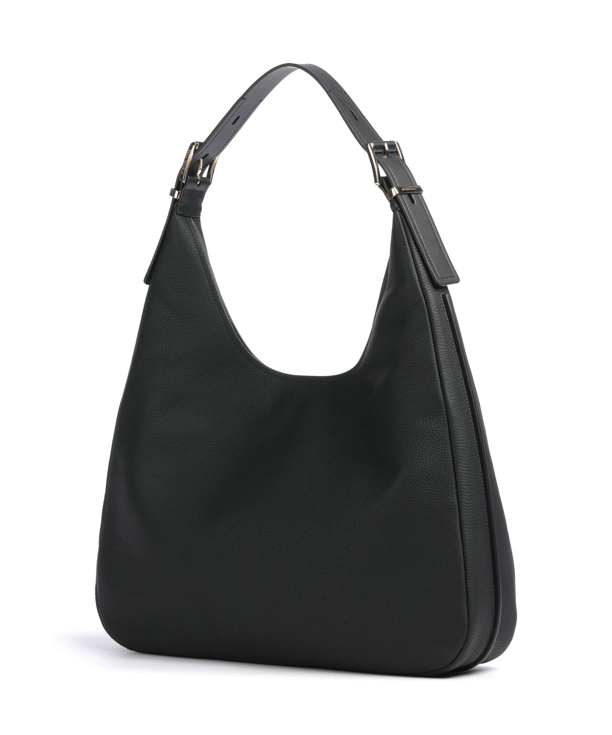 Michael Kors Nolita Hobo bag black - Image 2