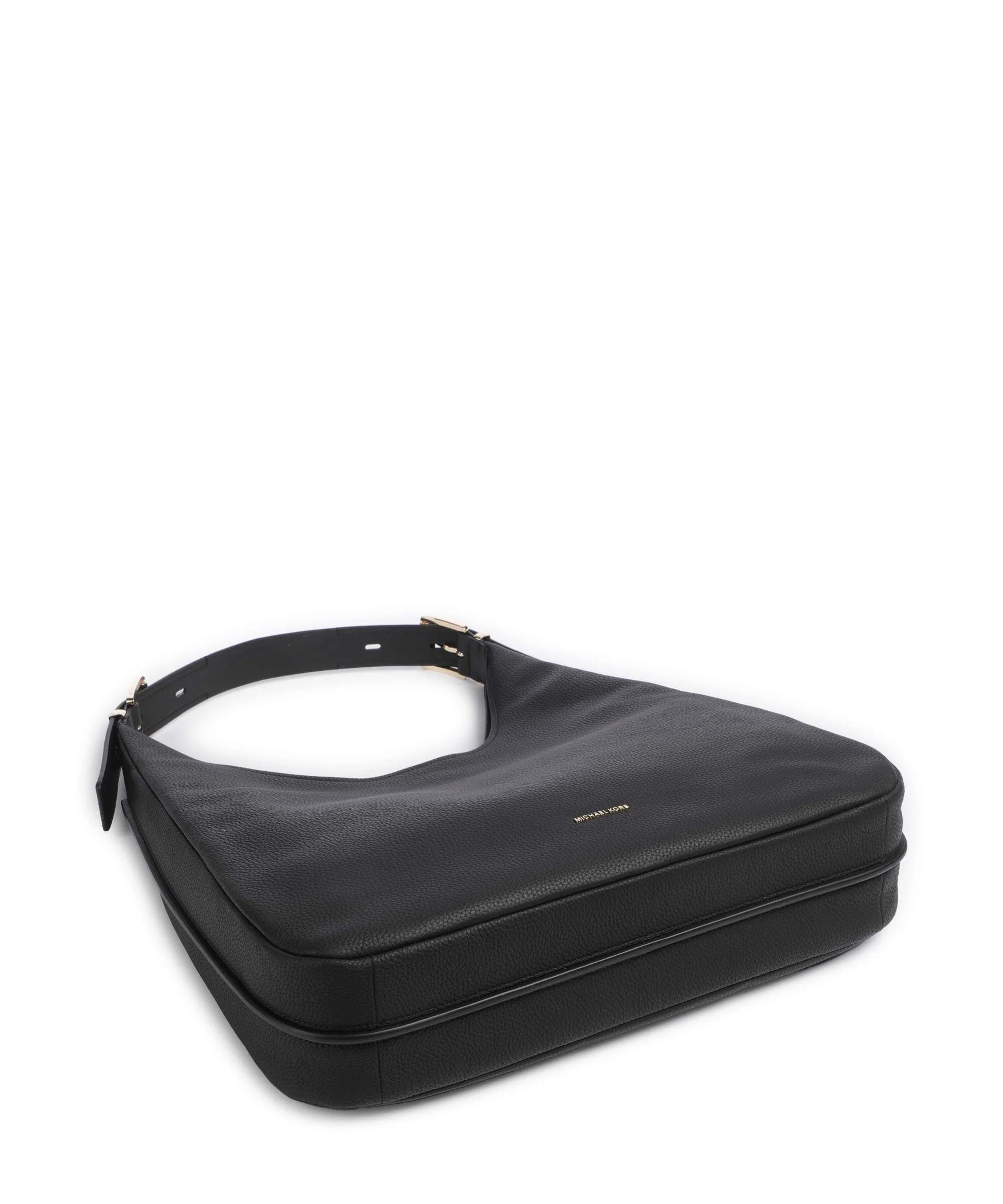 Michael Kors Nolita Hobo bag black - Image 5