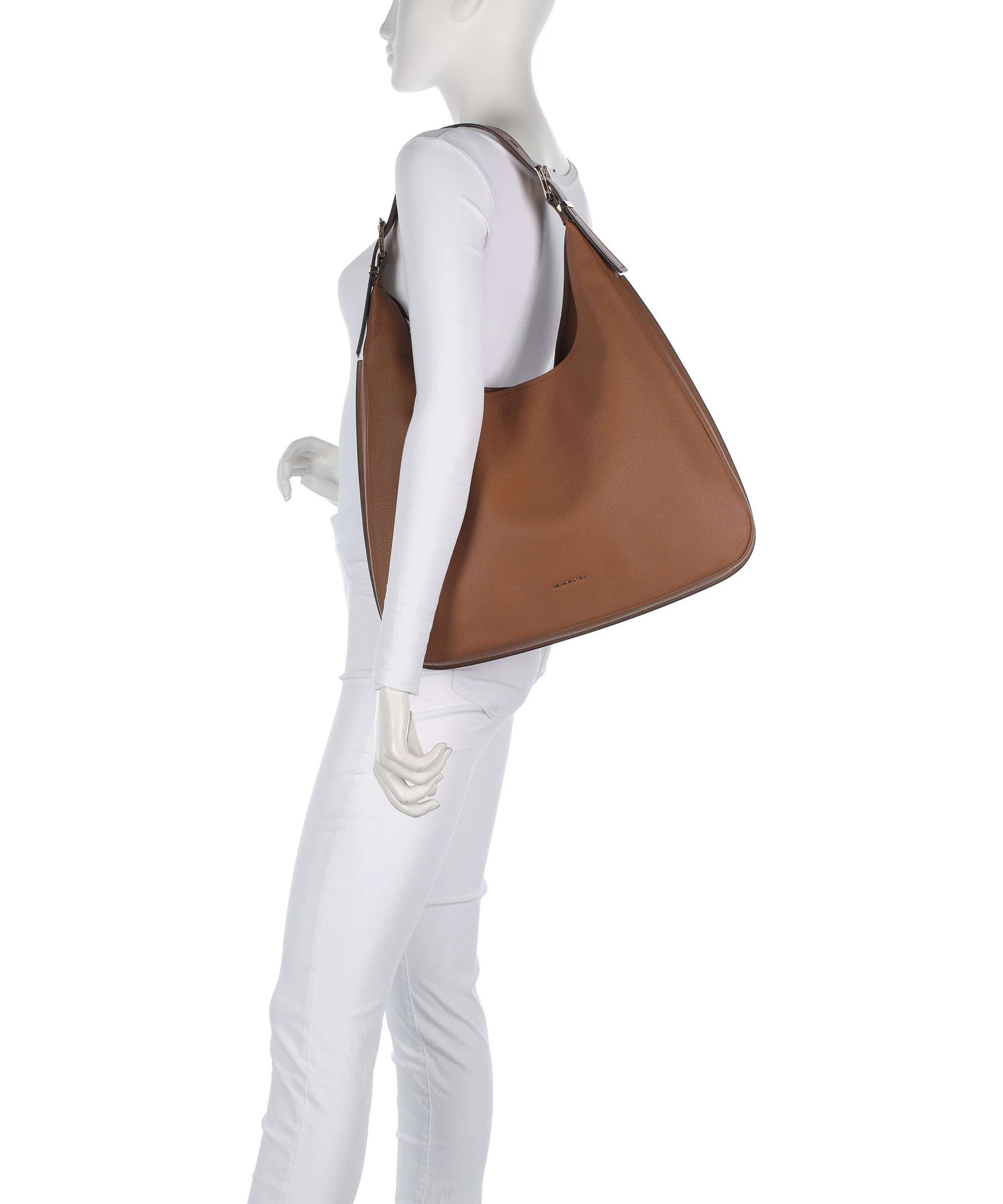 Michael Kors Nolita Hobo bag luggage - Image 3