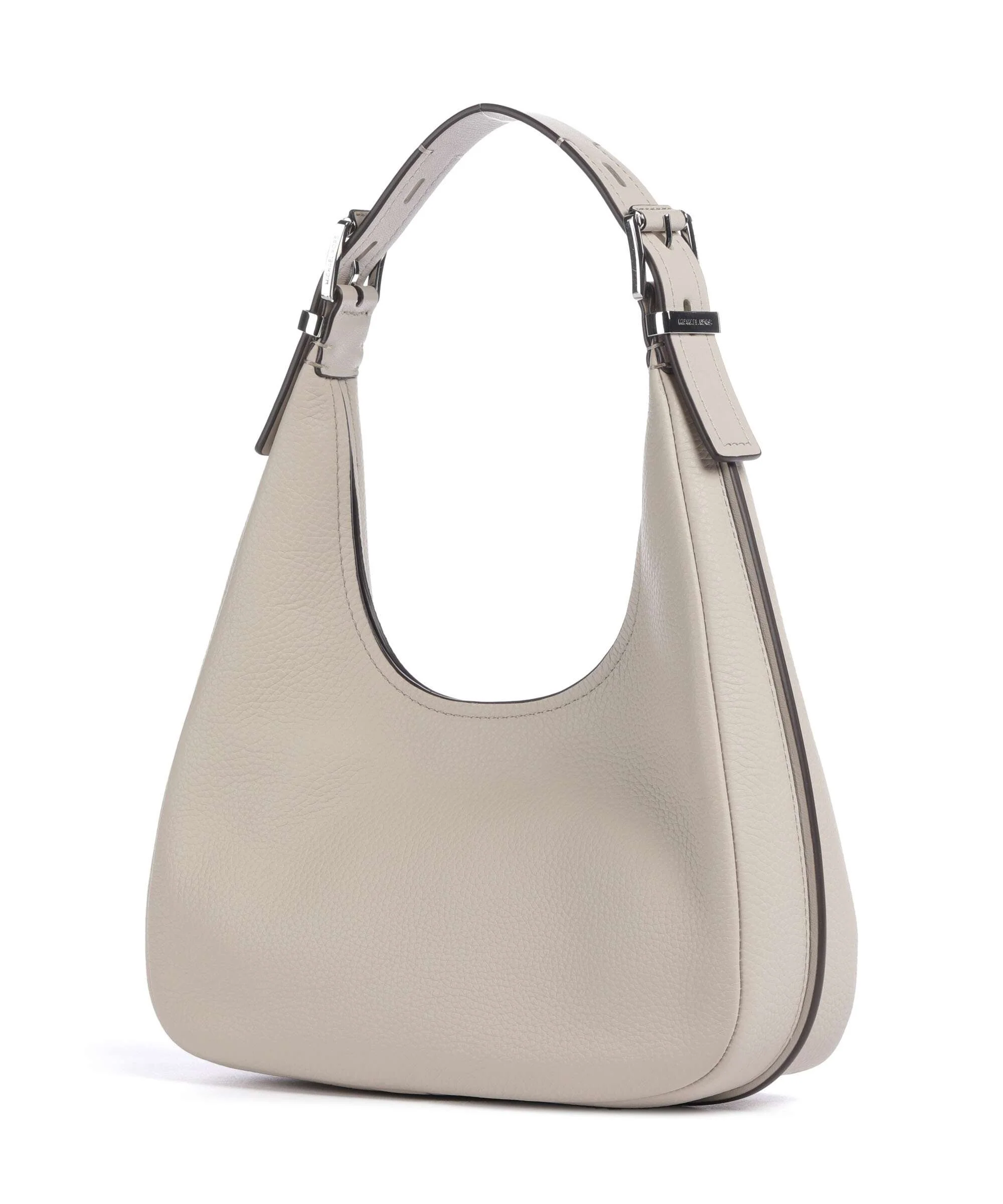 Michael Kors Nolita Hobo bag light sand - Image 2