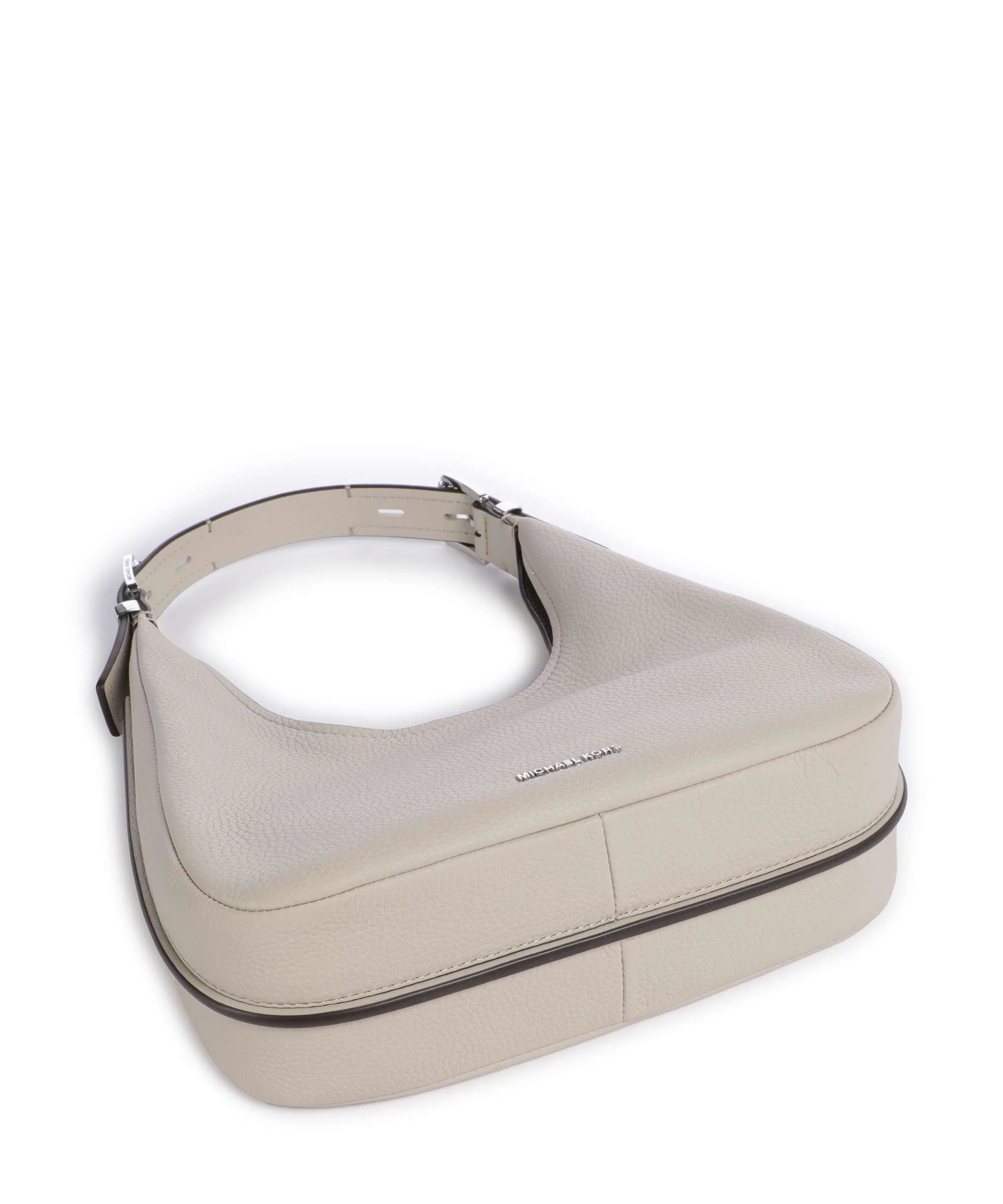 Michael Kors Nolita Hobo bag light sand - Image 5