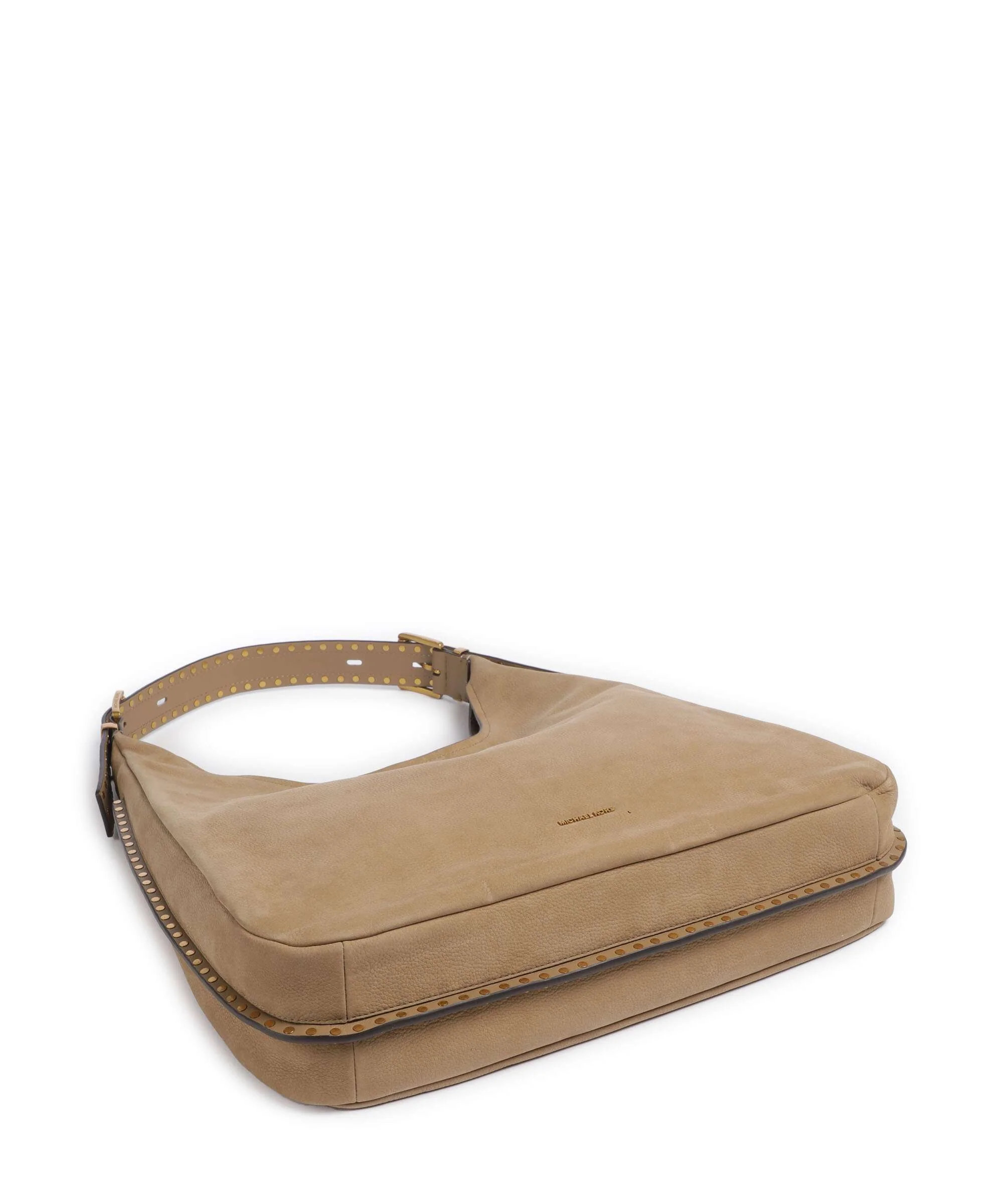 Michael Kors Nolita Hobo bag husk - Image 5