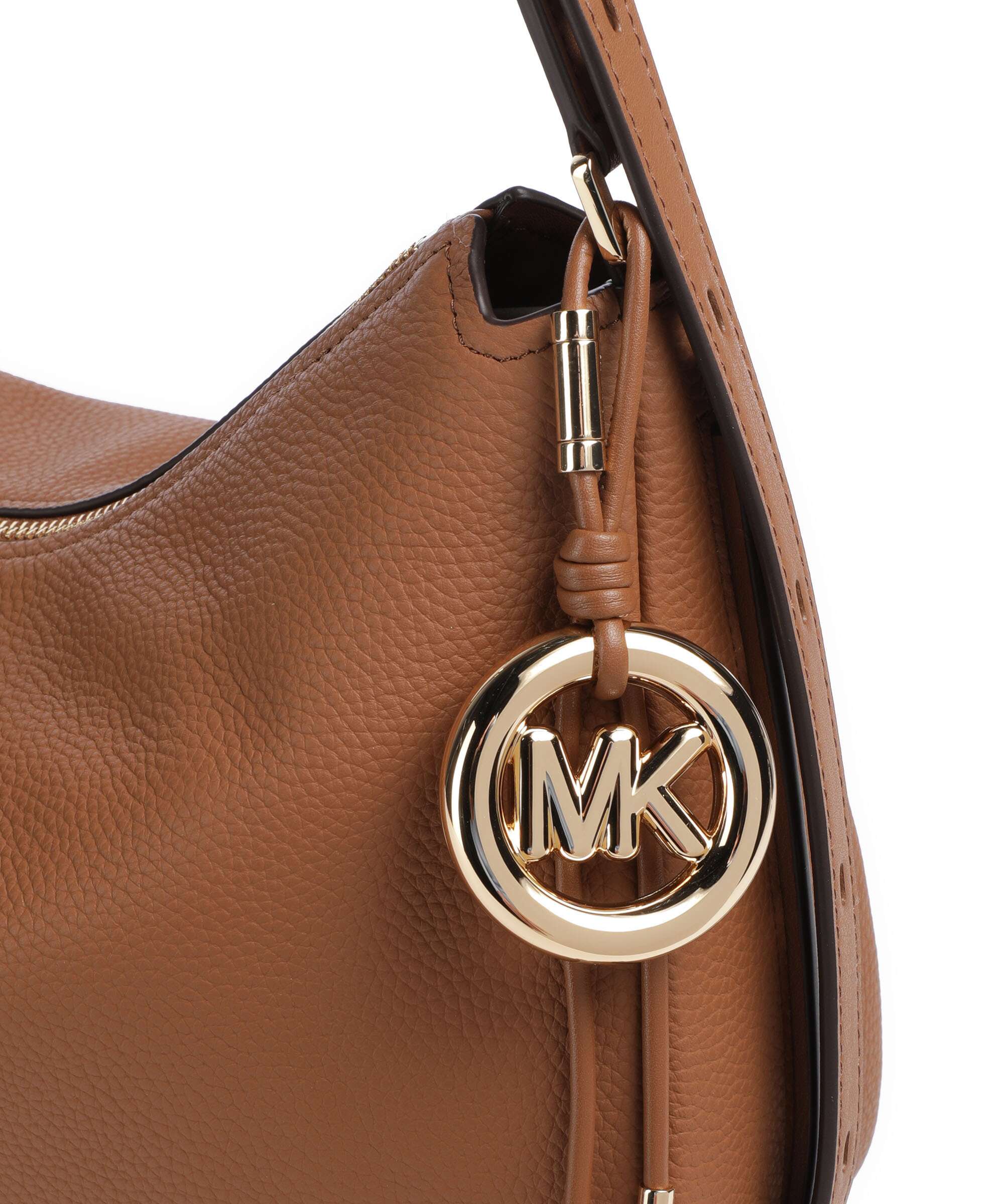 Michael Kors Nolita Medium Hobo bag luggage - Image 4