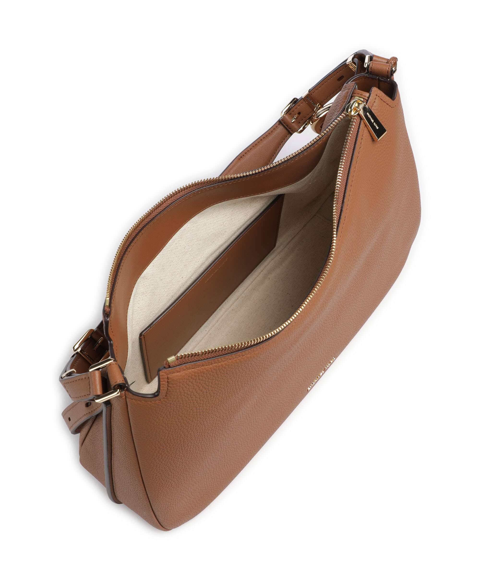 Michael Kors Nolita Medium Hobo bag luggage - Image 6