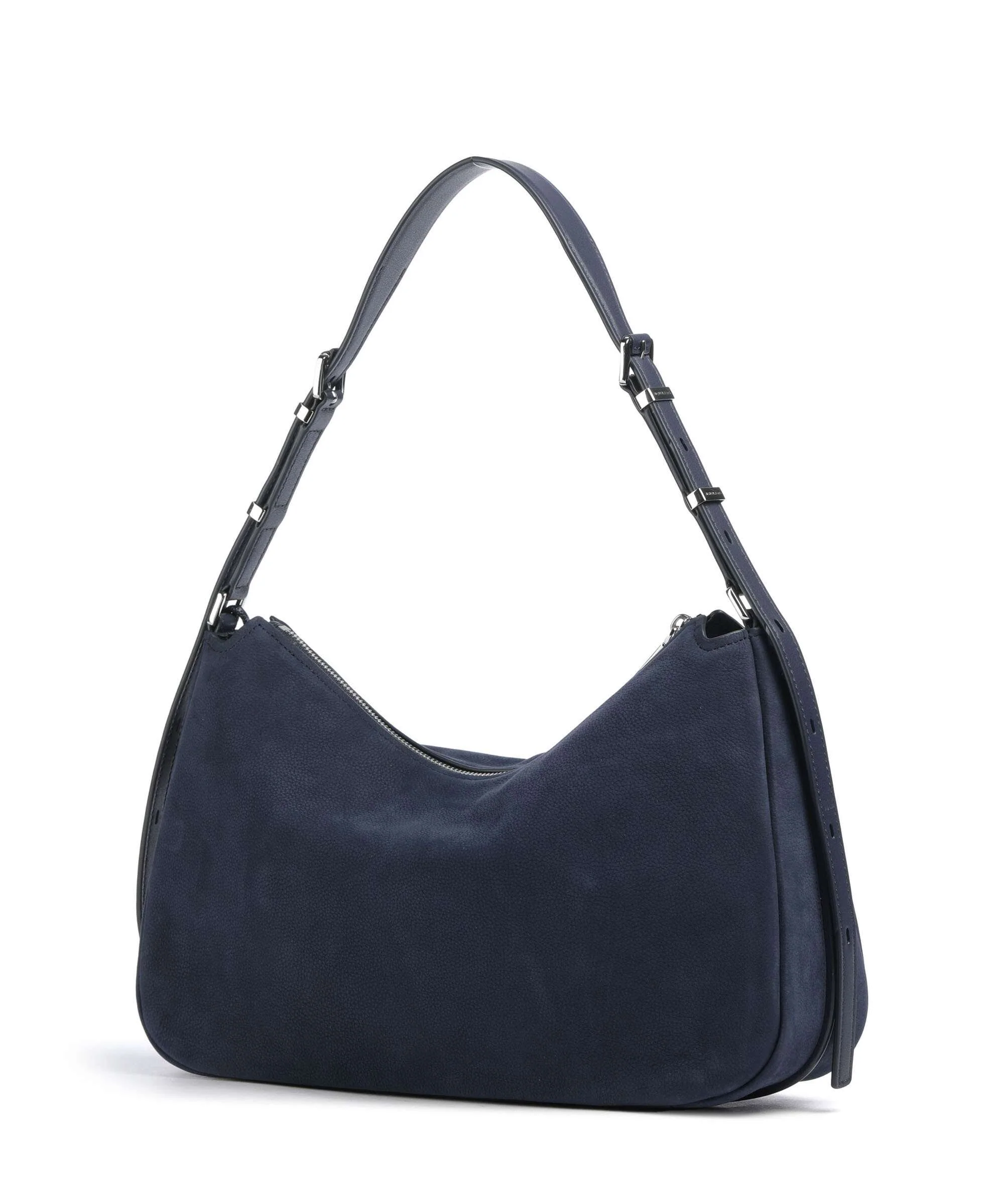 Michael Kors Nolita Medium Hobo bag dress blues - Image 2