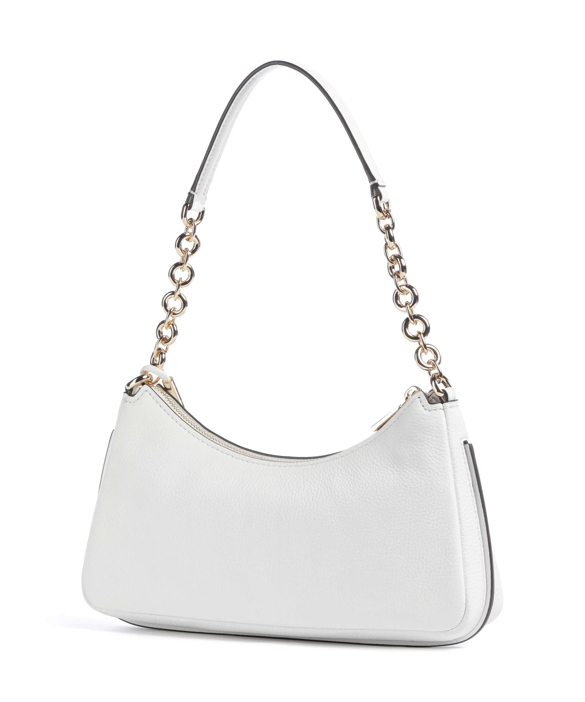 Michael Kors Nolita Medium Shoulder bag optic white - Image 2