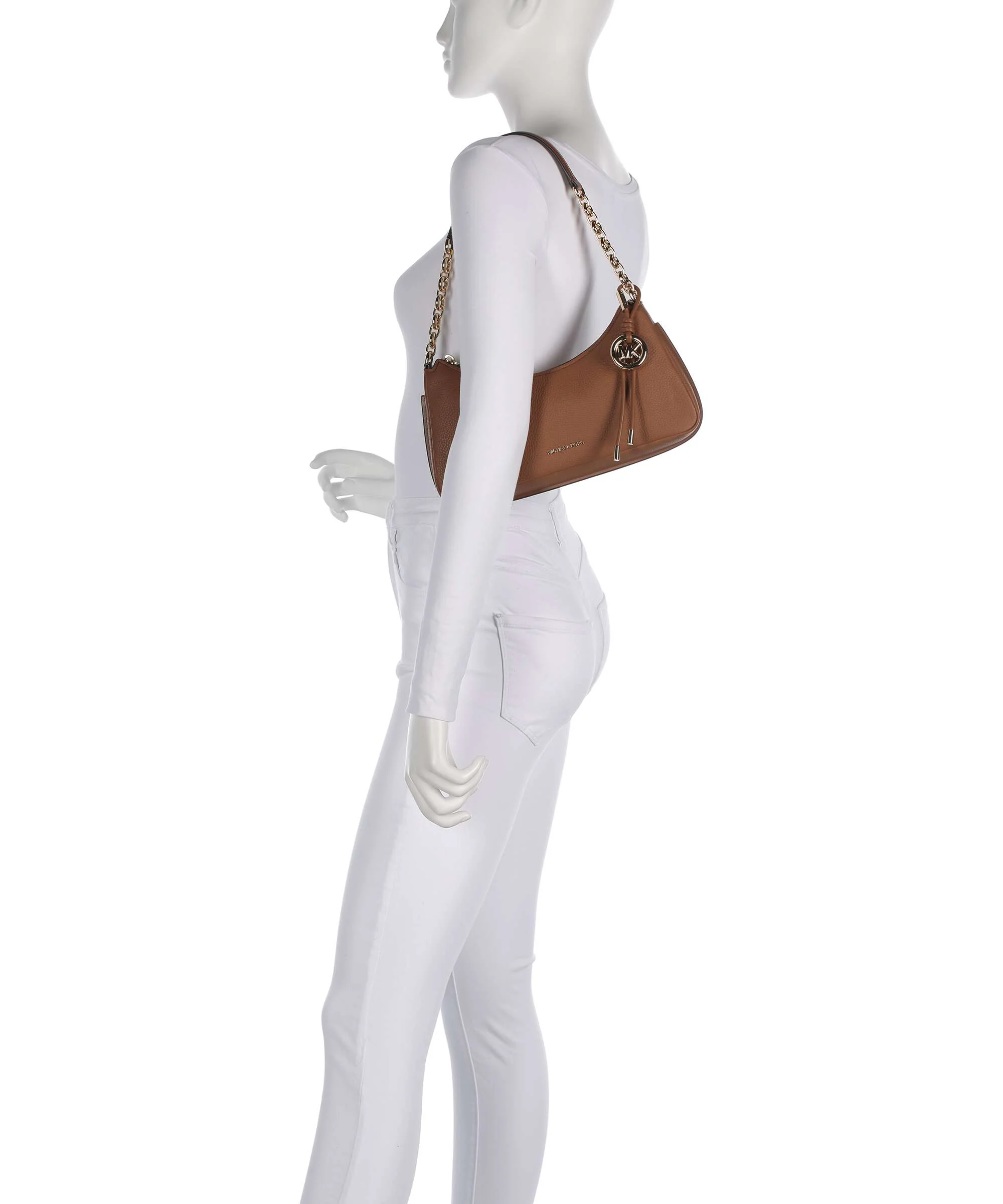 Michael Kors Nolita Medium Shoulder bag luggage - Image 3