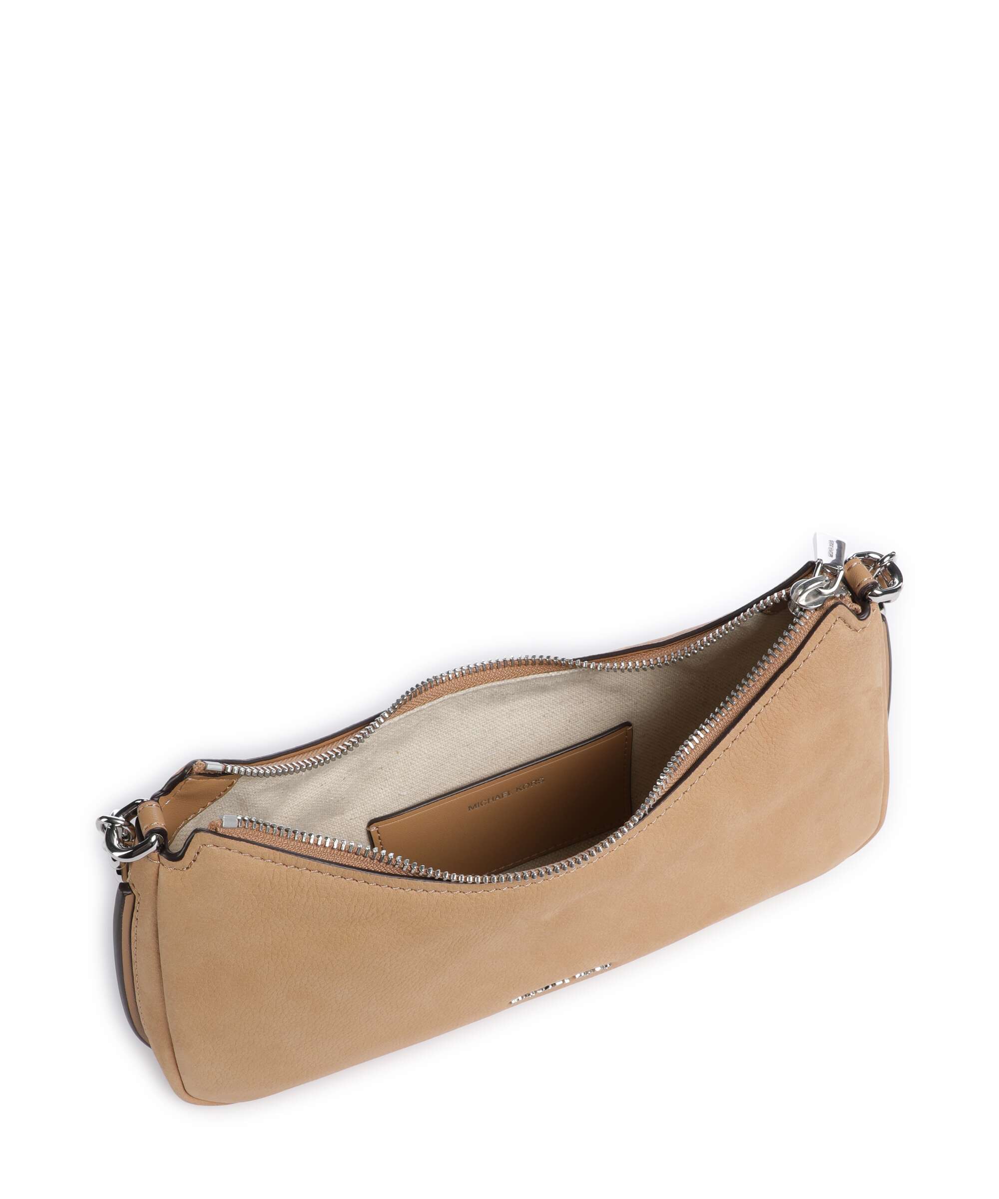 Michael Kors Nolita Medium Shoulder bag peanut - Image 6