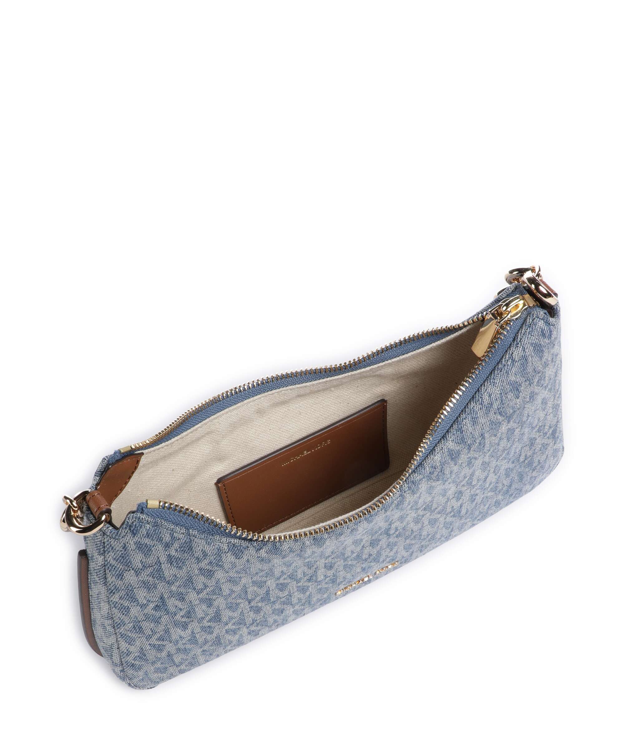 Michael Kors Nolita Medium Shoulder bag new horizon - Image 6