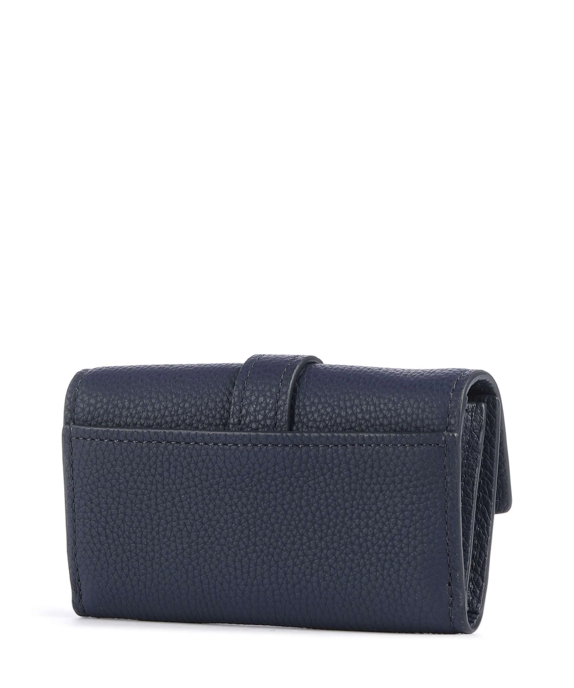 Michael Kors Nolita Medium Wallet dress blues - Image 3