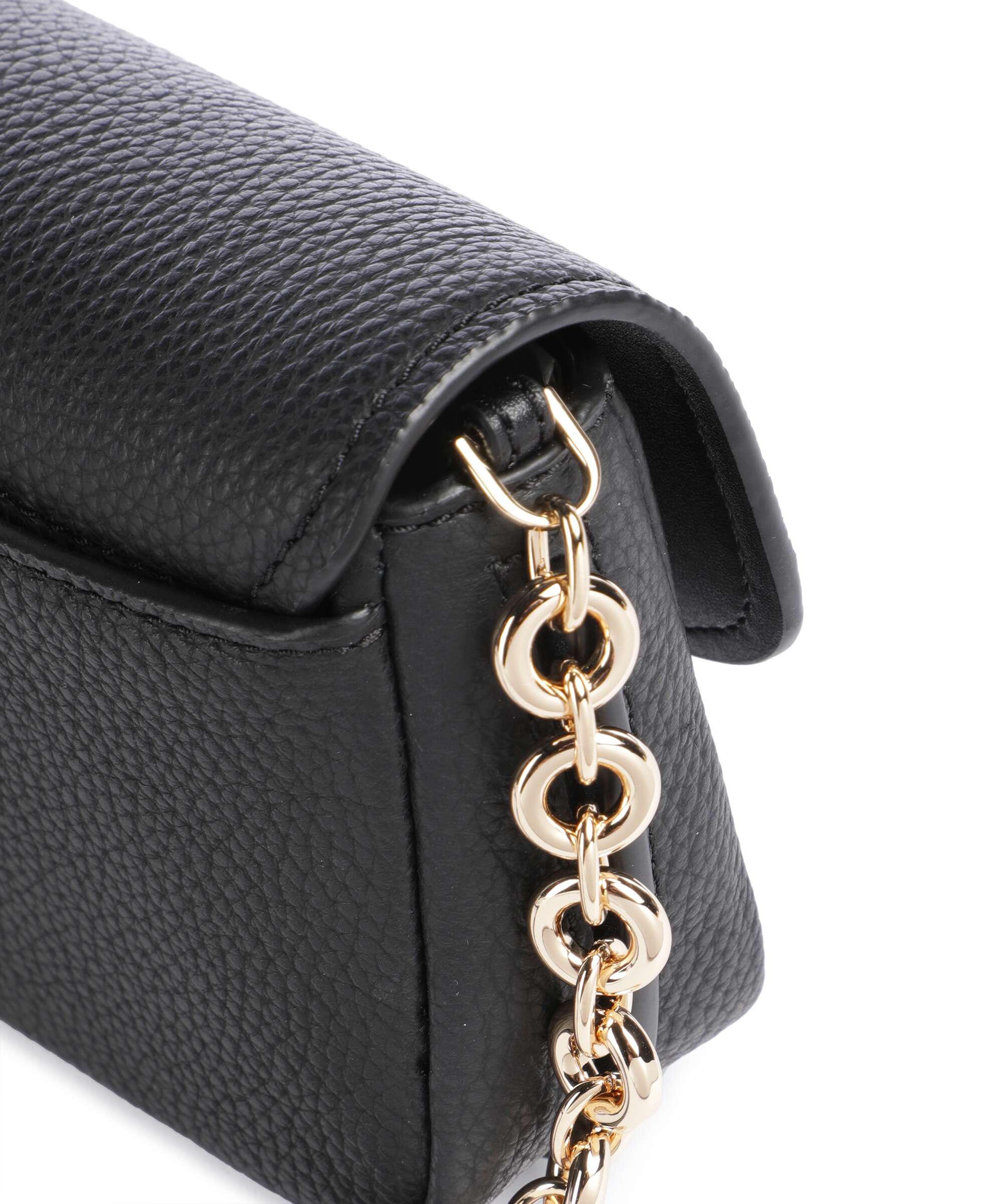 Michael Kors Nolita Small Crossbody bag black - Image 4
