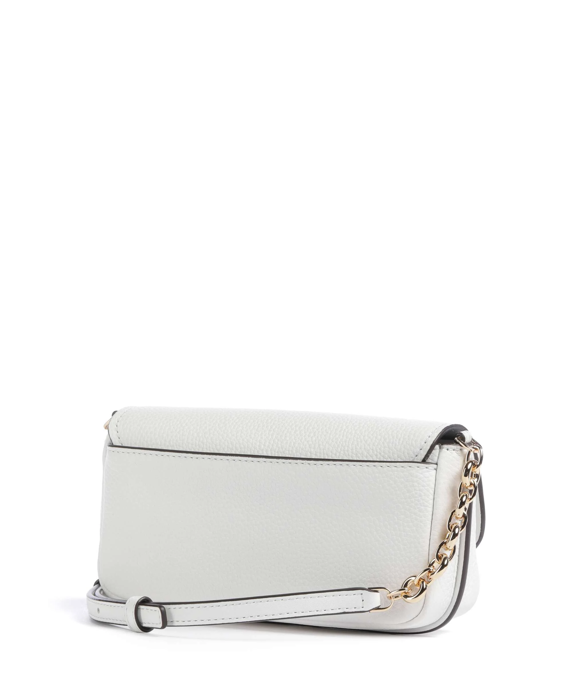 Michael Kors Nolita Small Crossbody bag optic white - Image 2