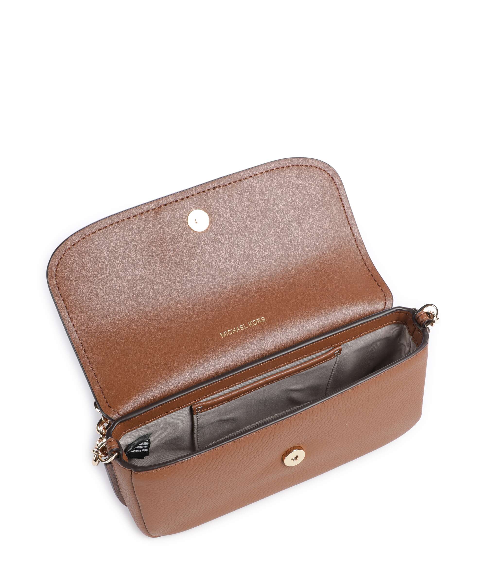 Michael Kors Nolita Small Crossbody bag luggage - Image 6
