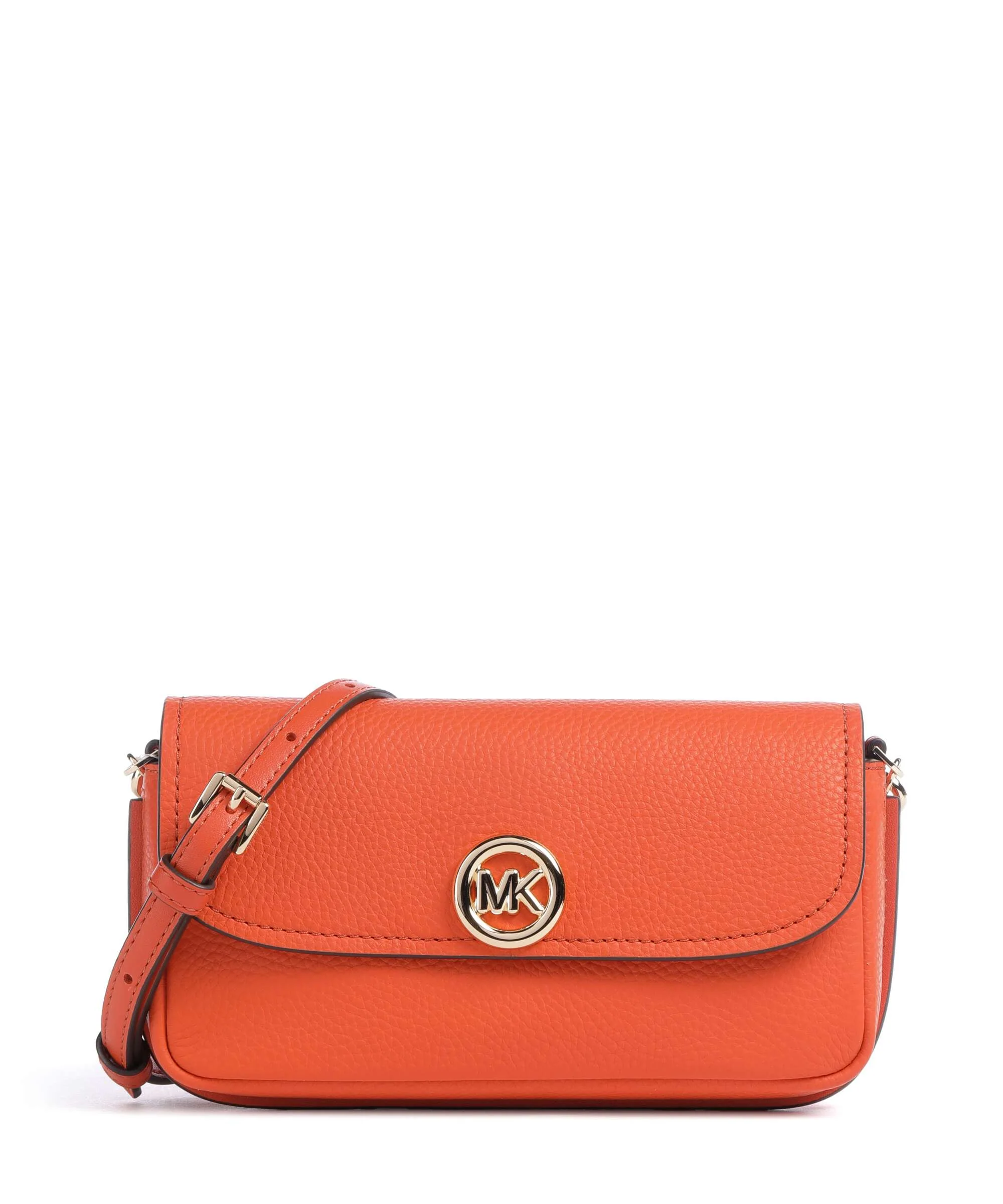 Michael Kors Nolita Small Crossbody bag mimosa