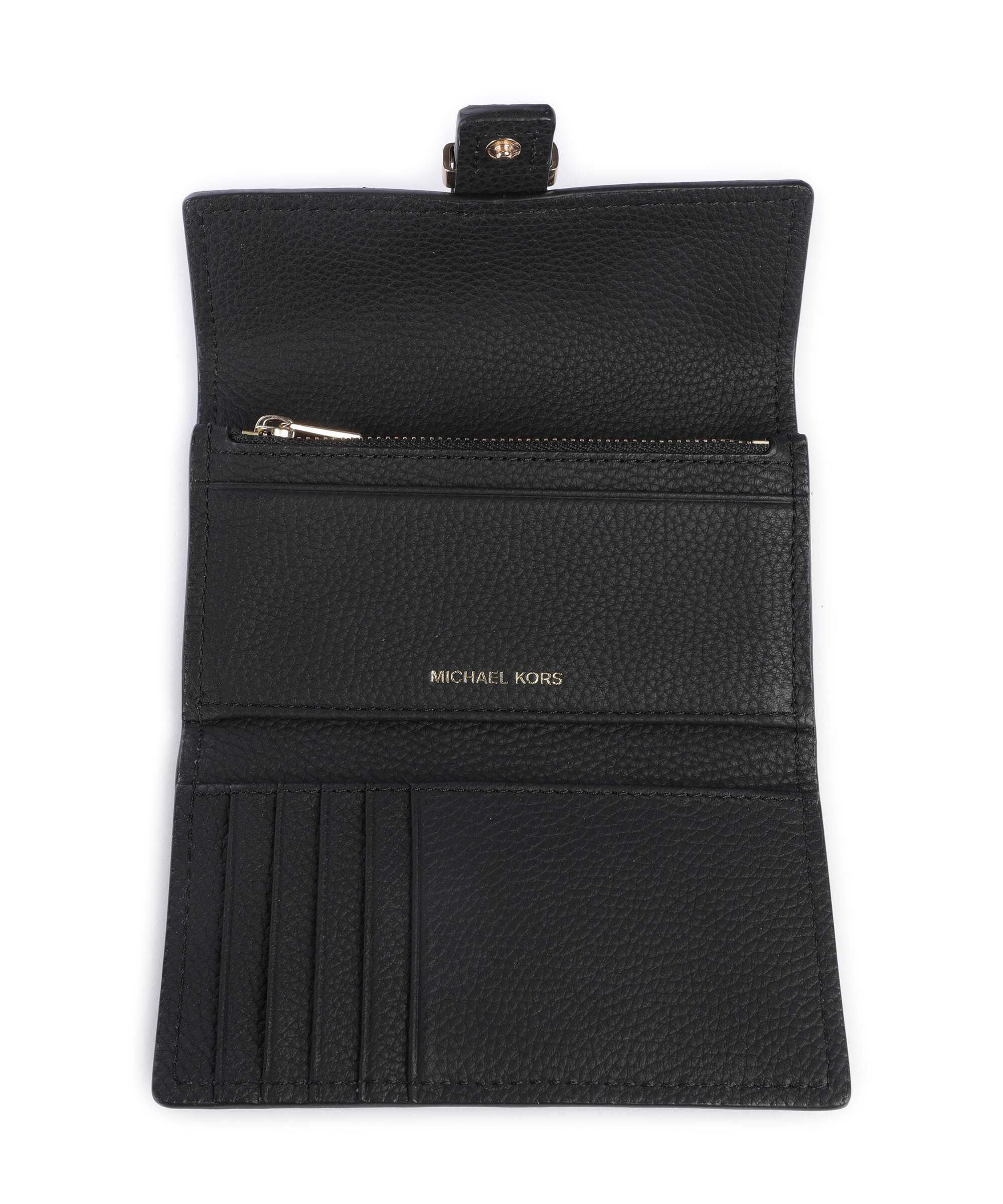 Michael Kors Nolita Wallet black - Image 2