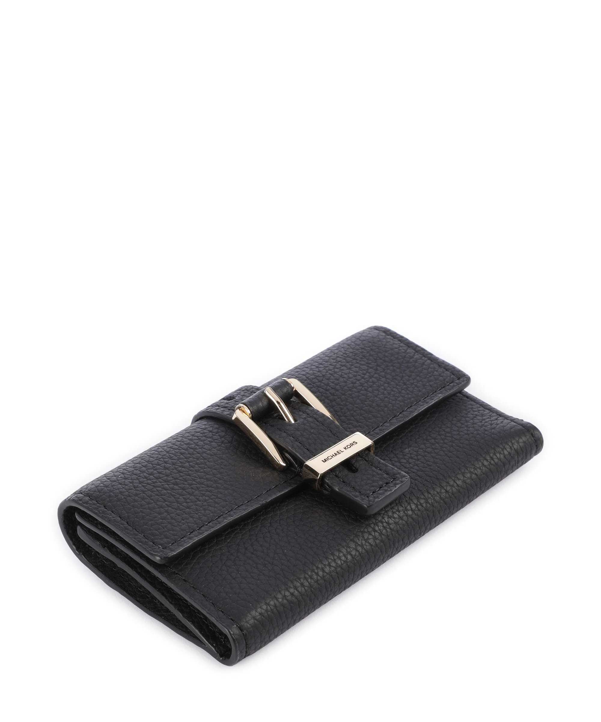 Michael Kors Nolita Wallet black - Image 4