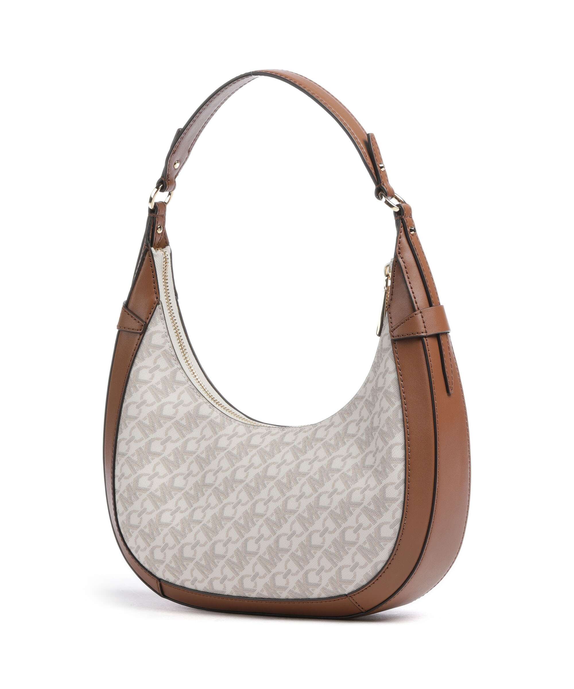 Michael Kors Preston Shoulder bag vanilla/acorn - Image 2