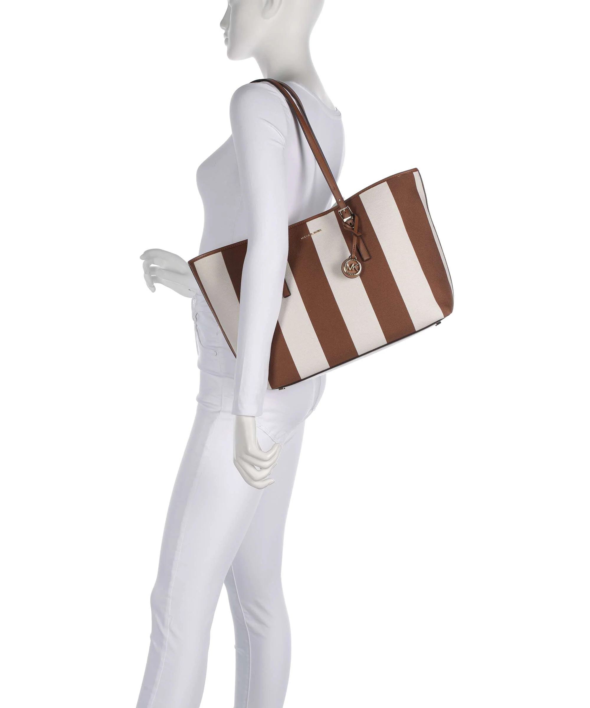 Michael Kors Quinn Large Tote bag luggage - Image 3
