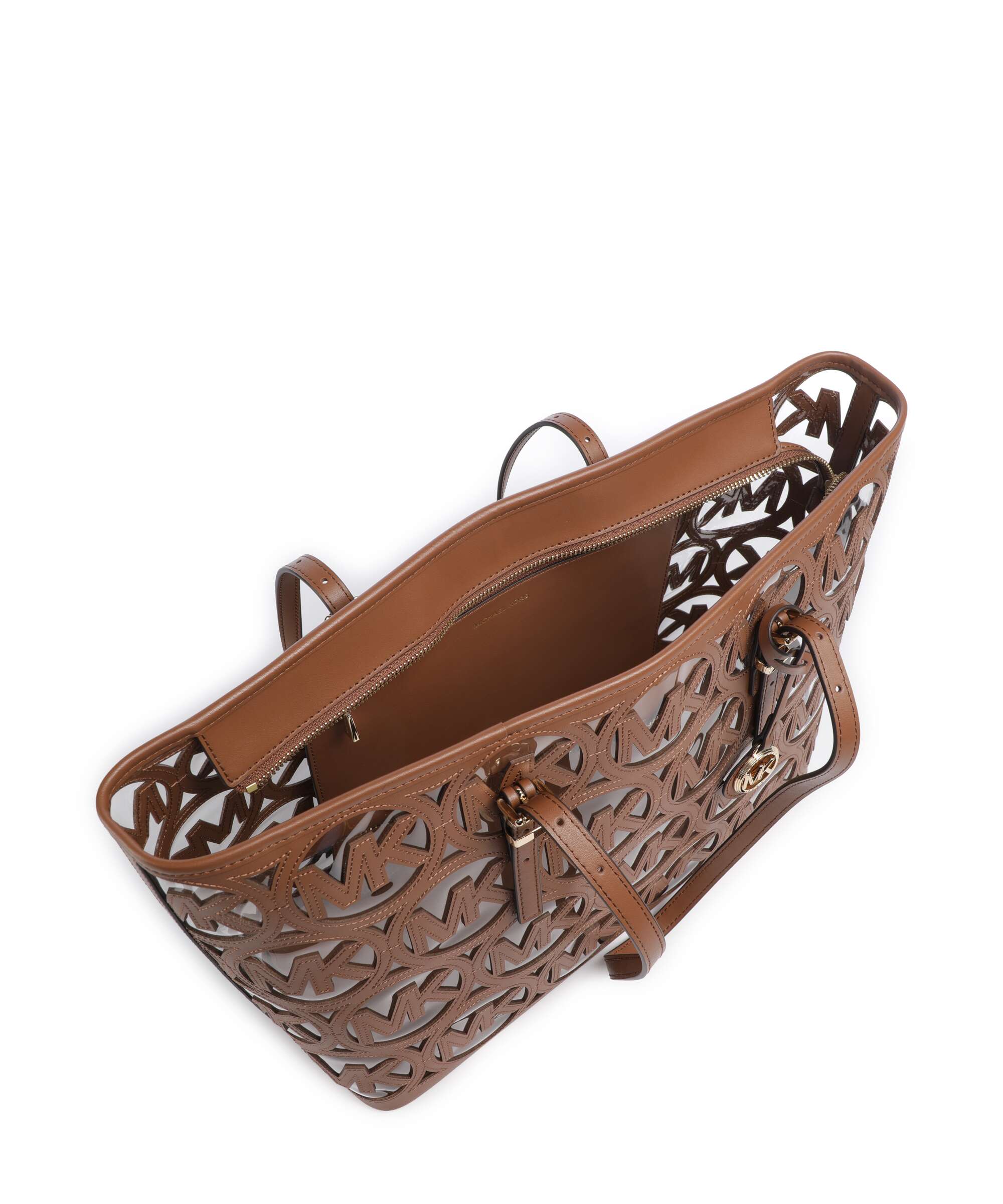 Michael Kors Quinn Large Tote bag luggage - Image 6