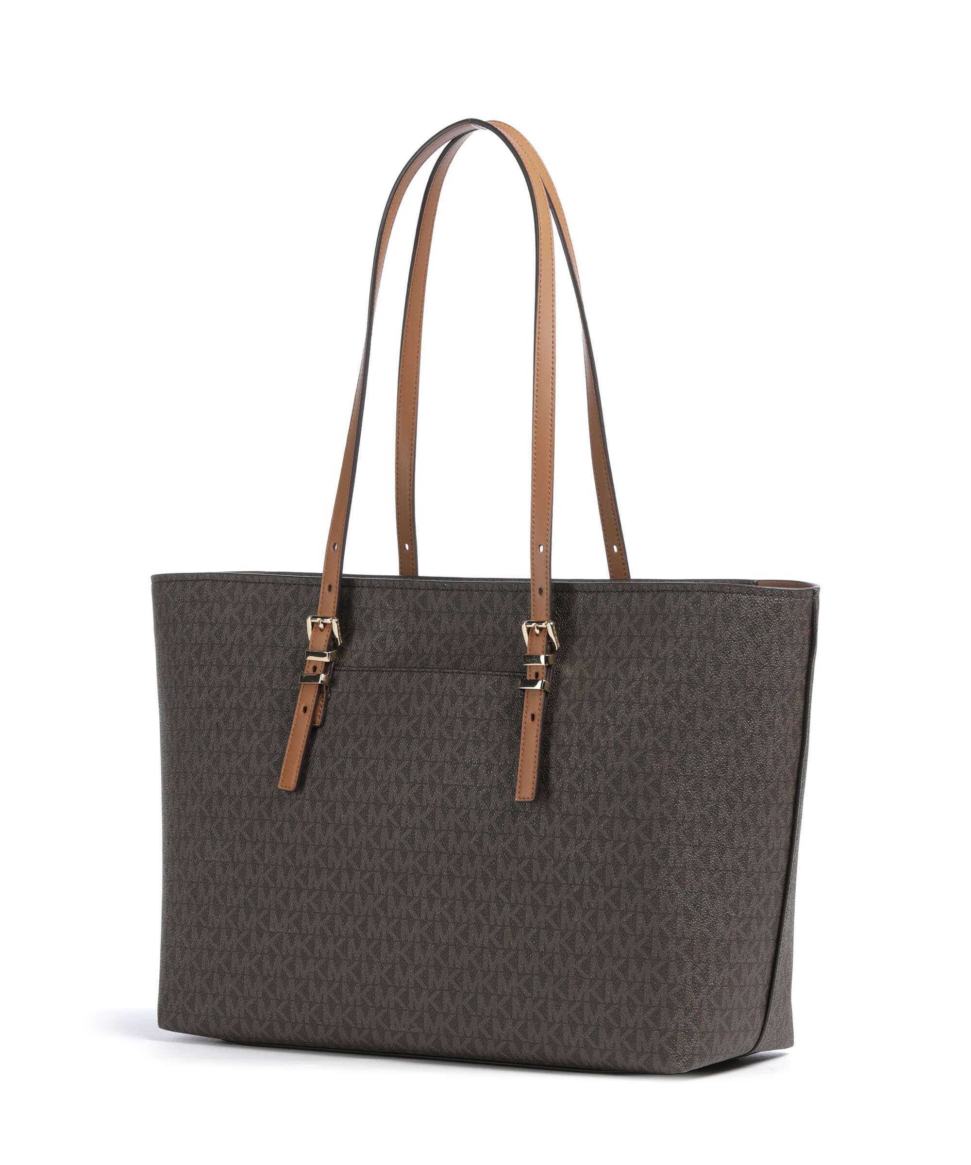 Michael Kors Quinn Large Tote bag brown/acorn - Image 2