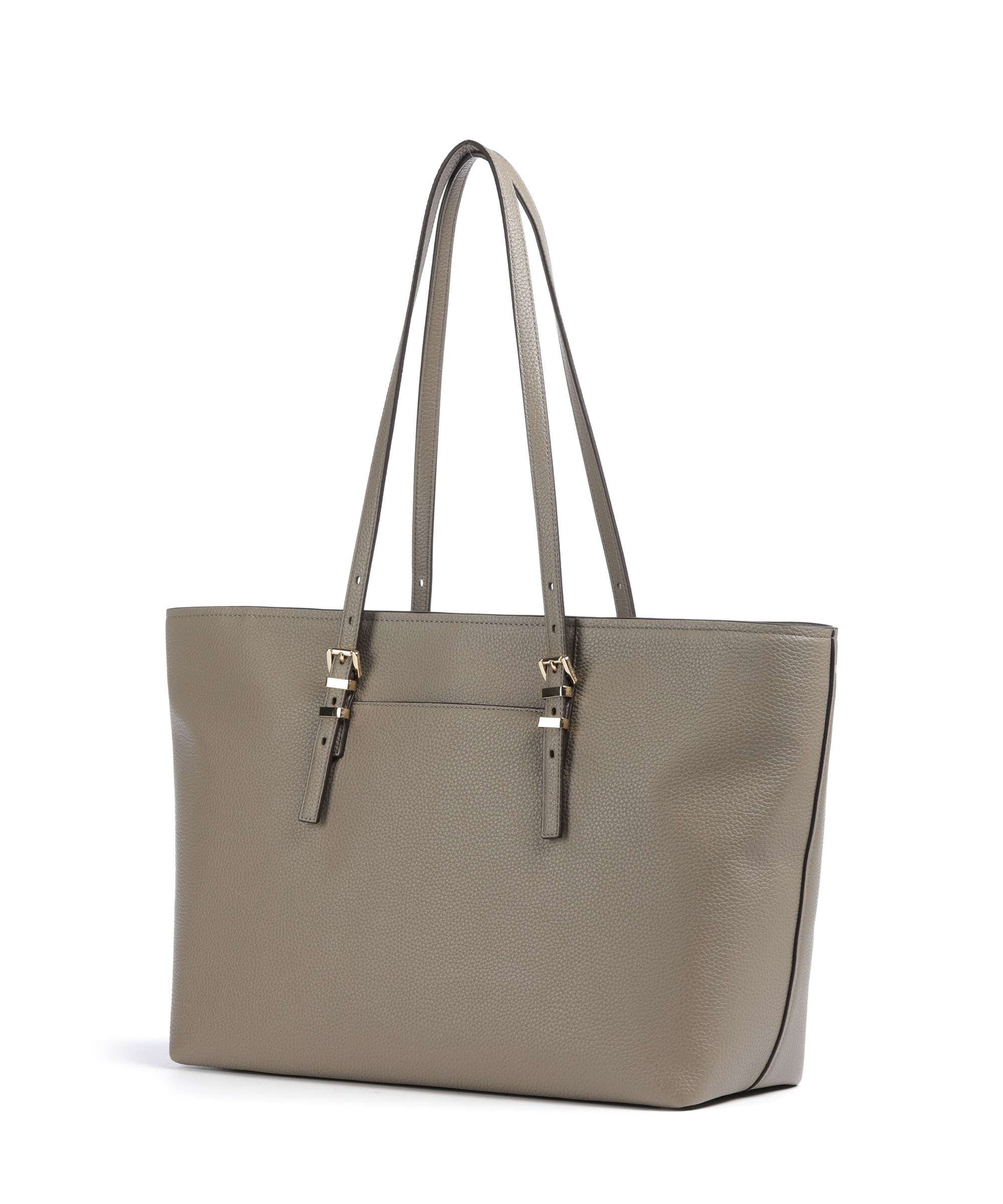 Michael Kors Quinn Large Tote bag birch - Image 2