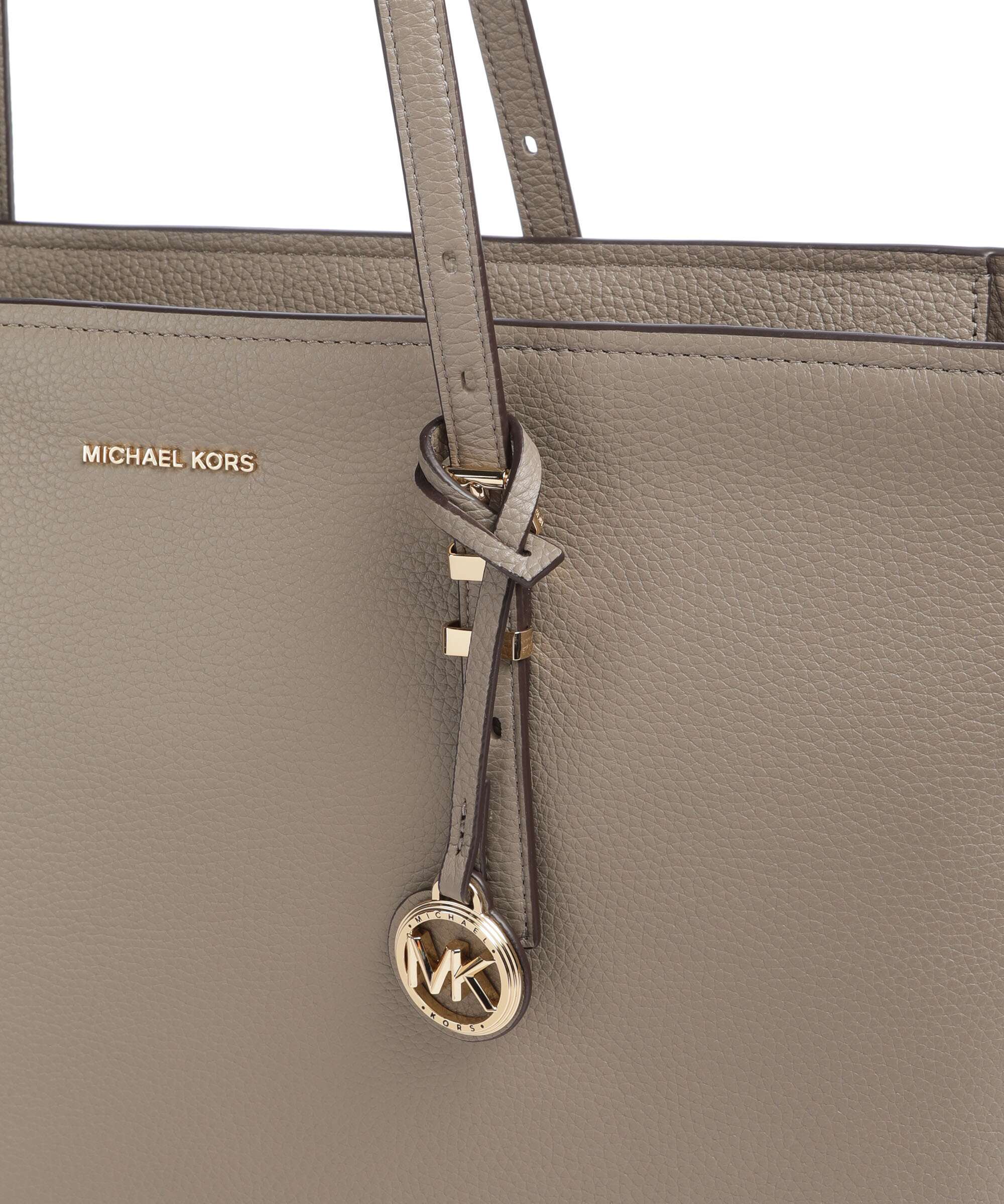 Michael Kors Quinn Large Tote bag birch - Image 4