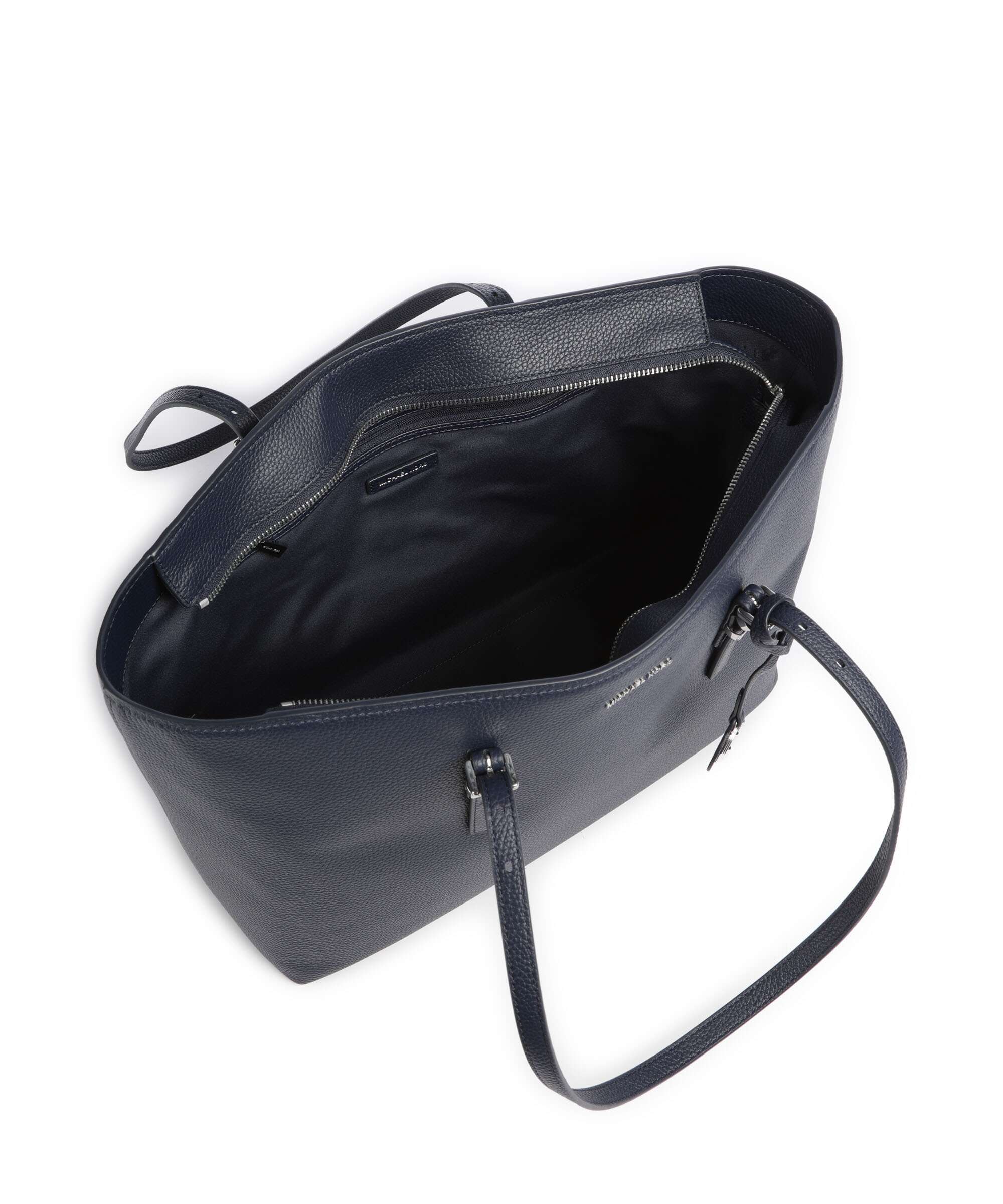 Michael Kors Quinn Large Tote bag dress blues - Image 5
