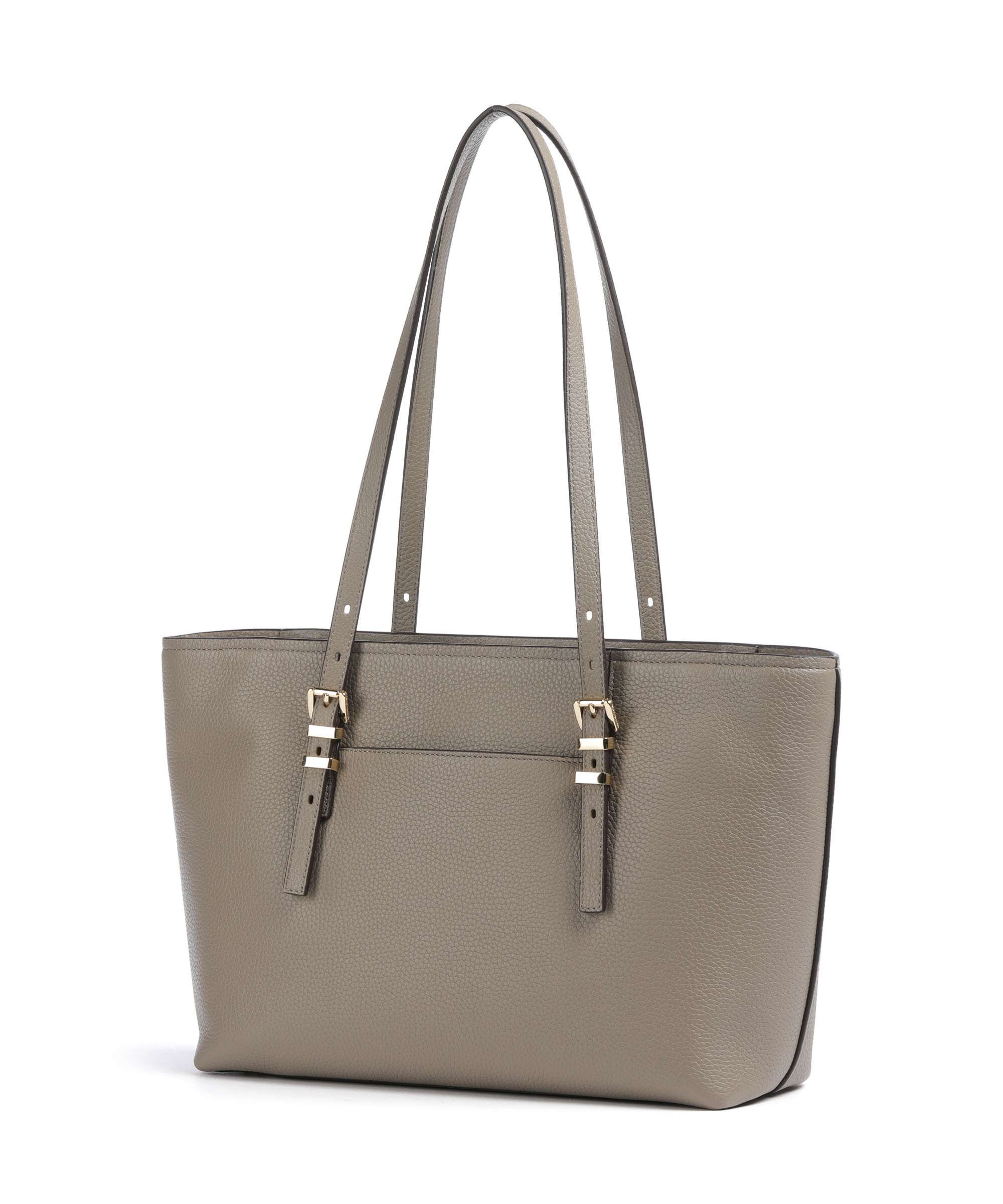 Michael Kors Quinn Medium Tote bag birch - Image 2