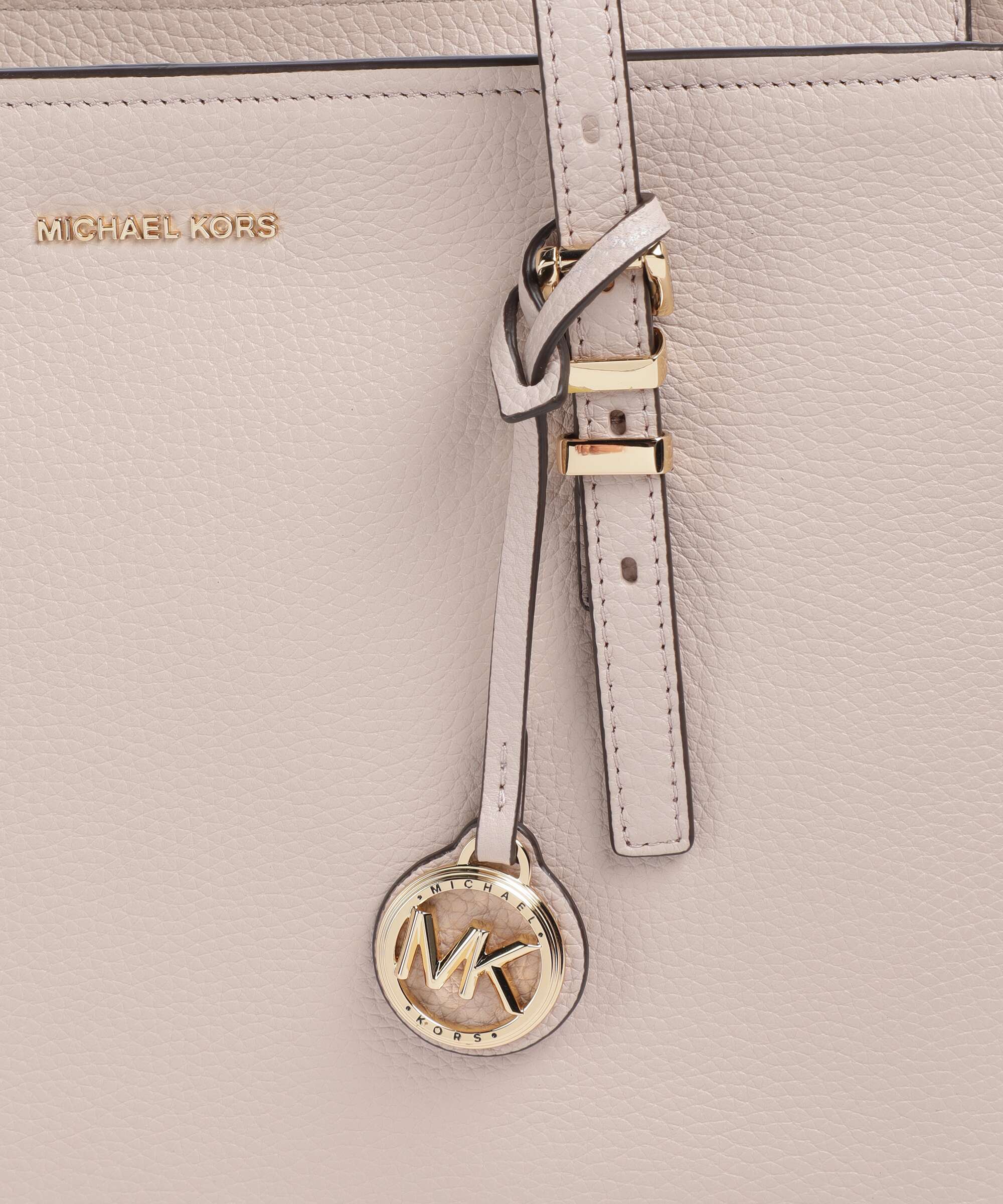 Michael Kors Quinn Medium Tote bag soft pink - Image 4