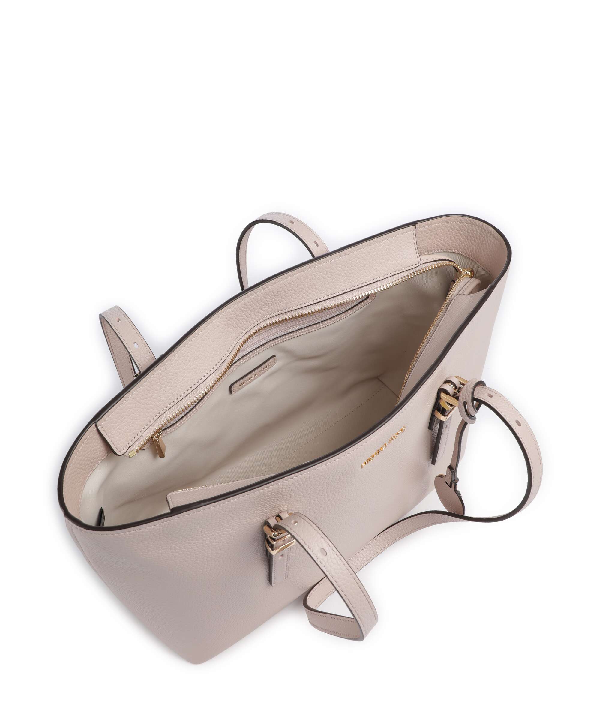 Michael Kors Quinn Medium Tote bag soft pink - Image 6