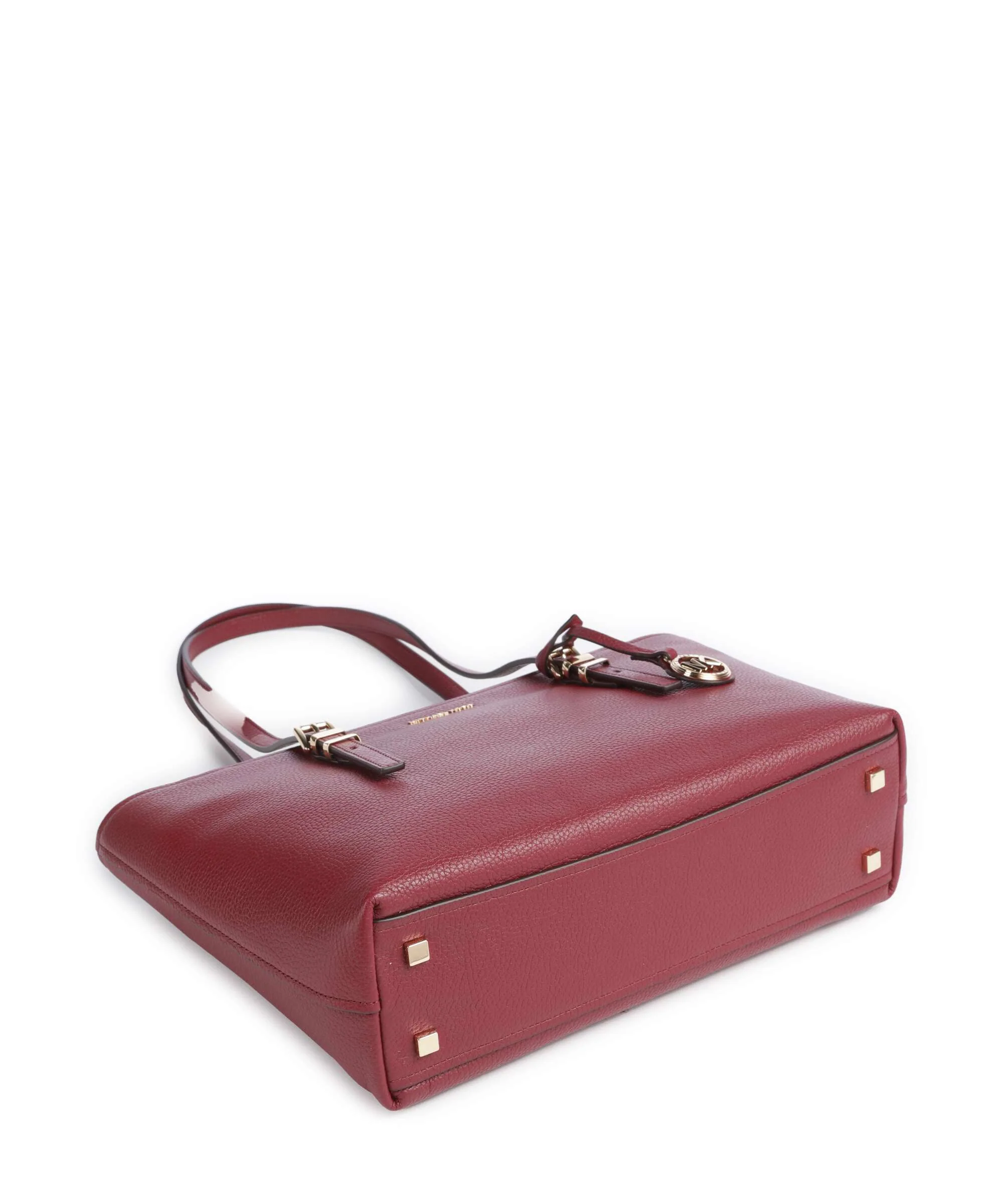 Michael Kors Quinn Medium Tote bag mulberry - Image 5