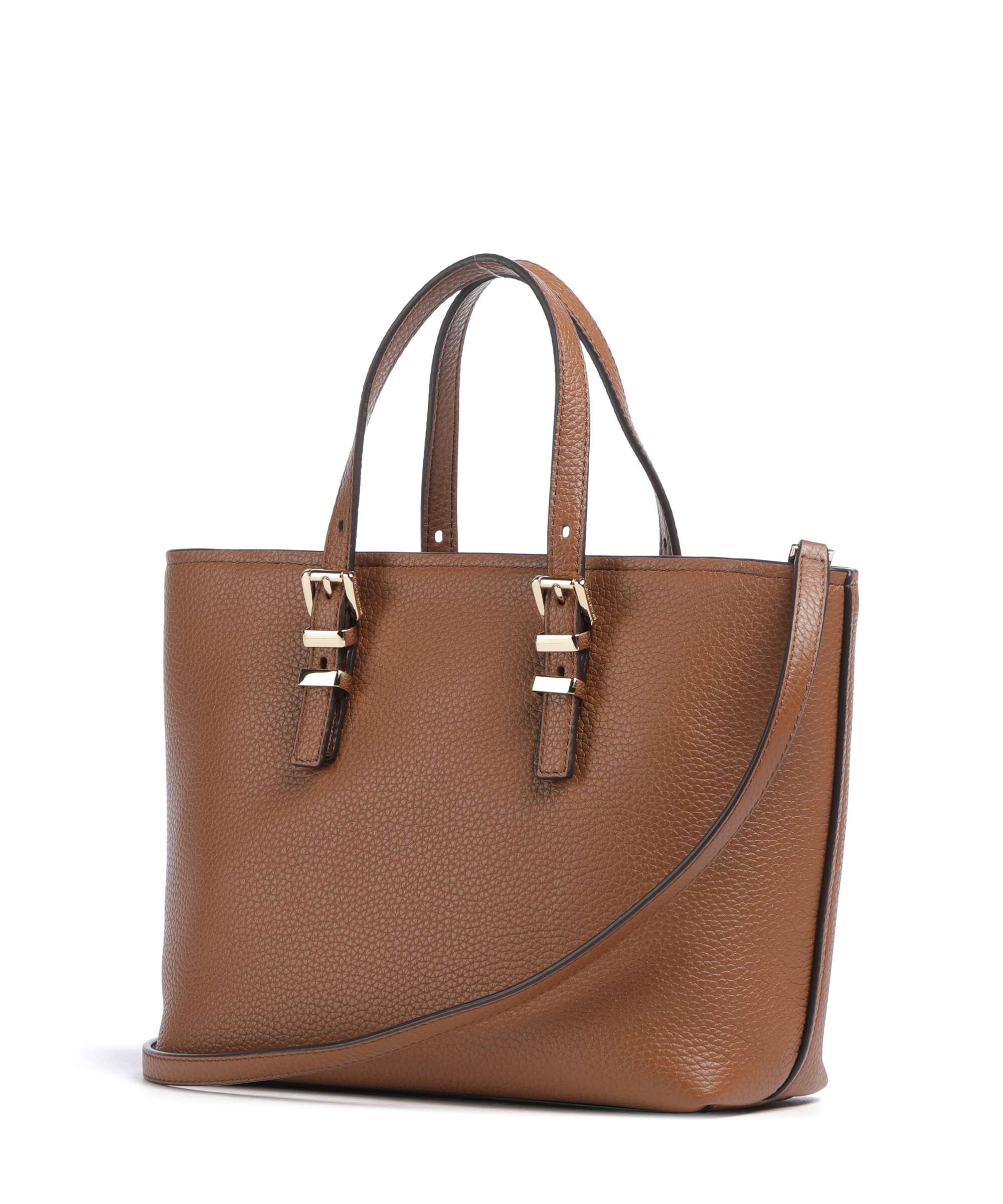 Michael Kors Quinn Small Handbag luggage - Image 2