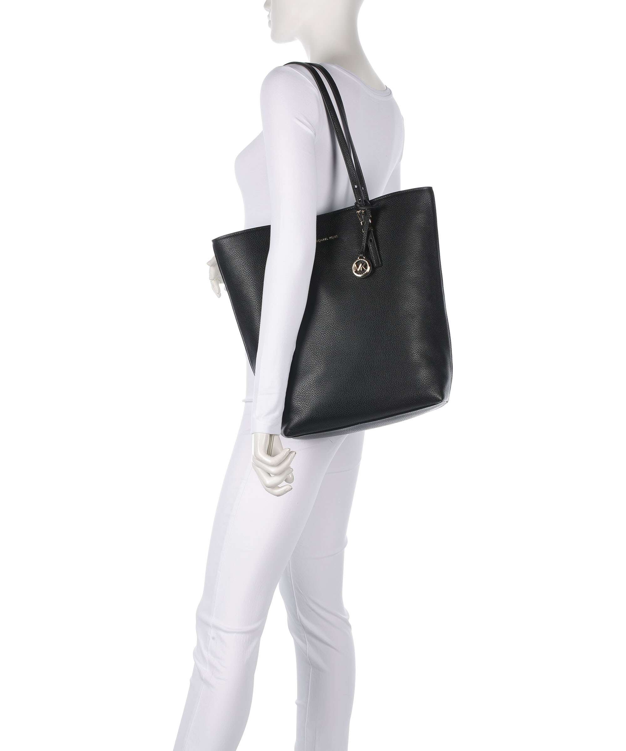 Michael Kors Quinn Tote bag black - Image 3