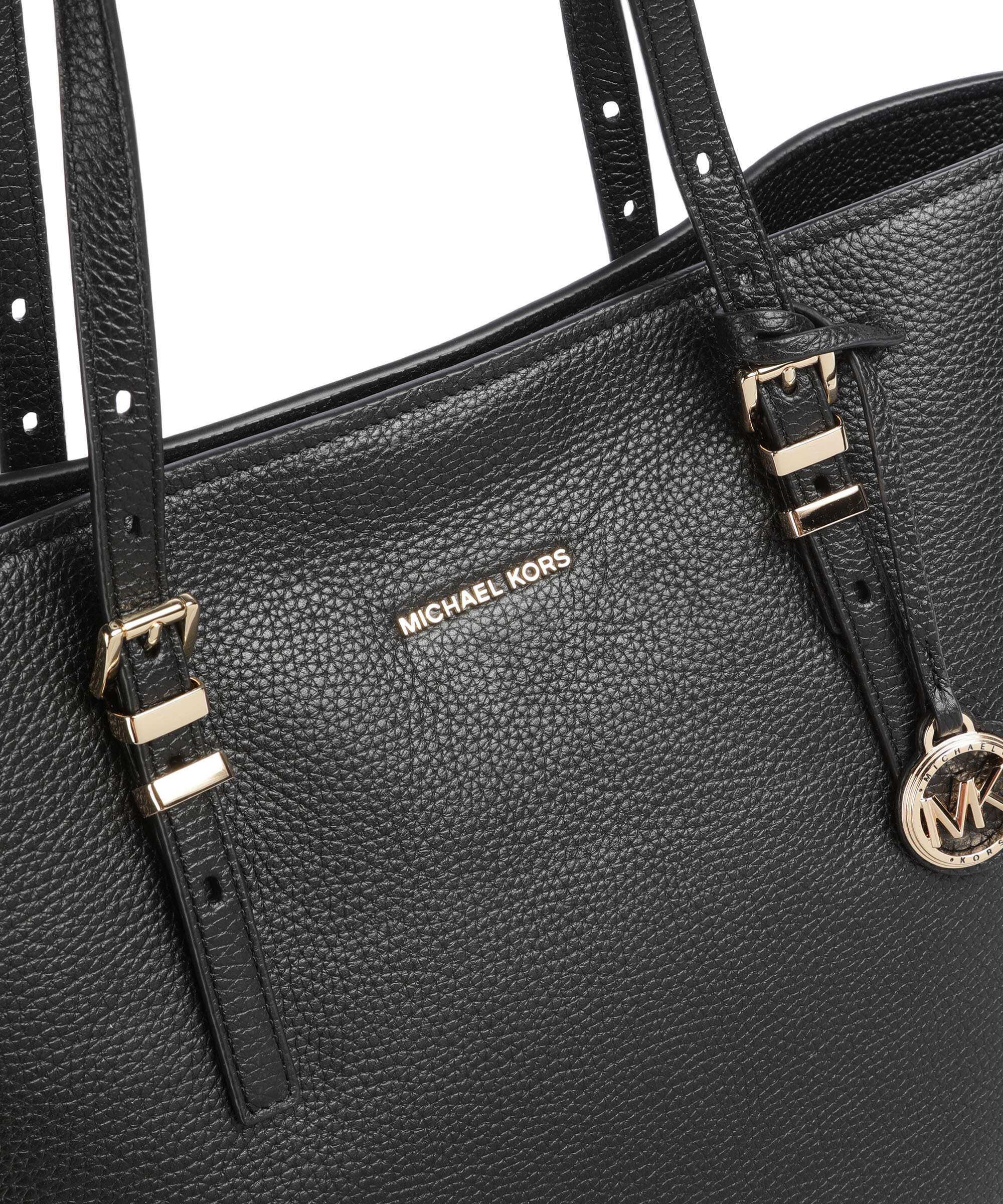 Michael Kors Quinn Tote bag black - Image 4