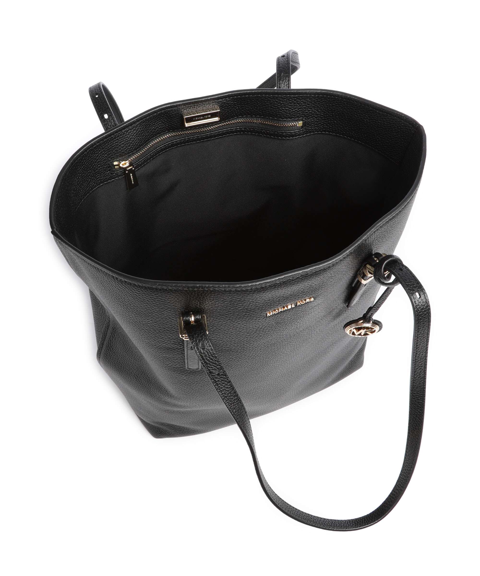 Michael Kors Quinn Tote bag black - Image 6