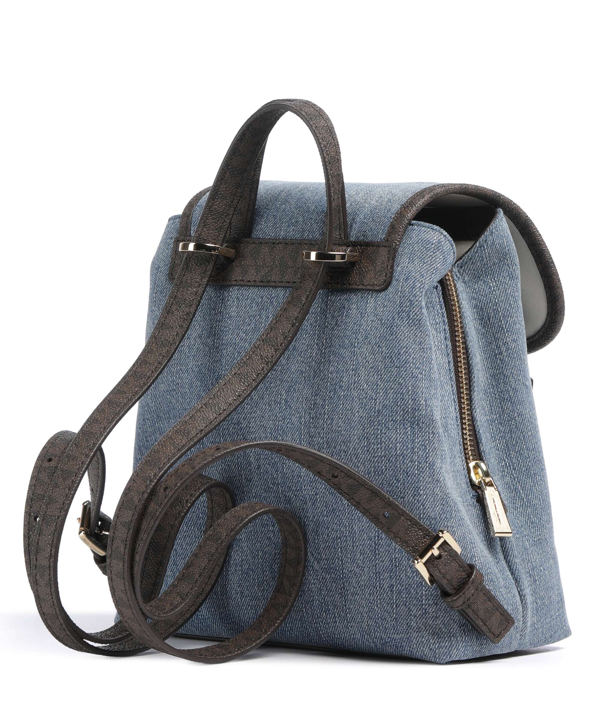 Michael Kors Quinn XS Backpack new horizon - Image 2