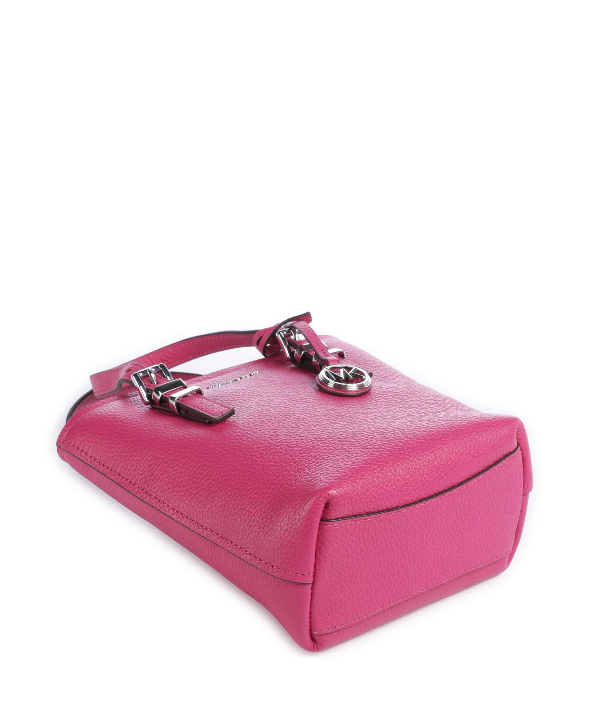 Michael Kors Quinn XS Handbag raspberry - Image 5