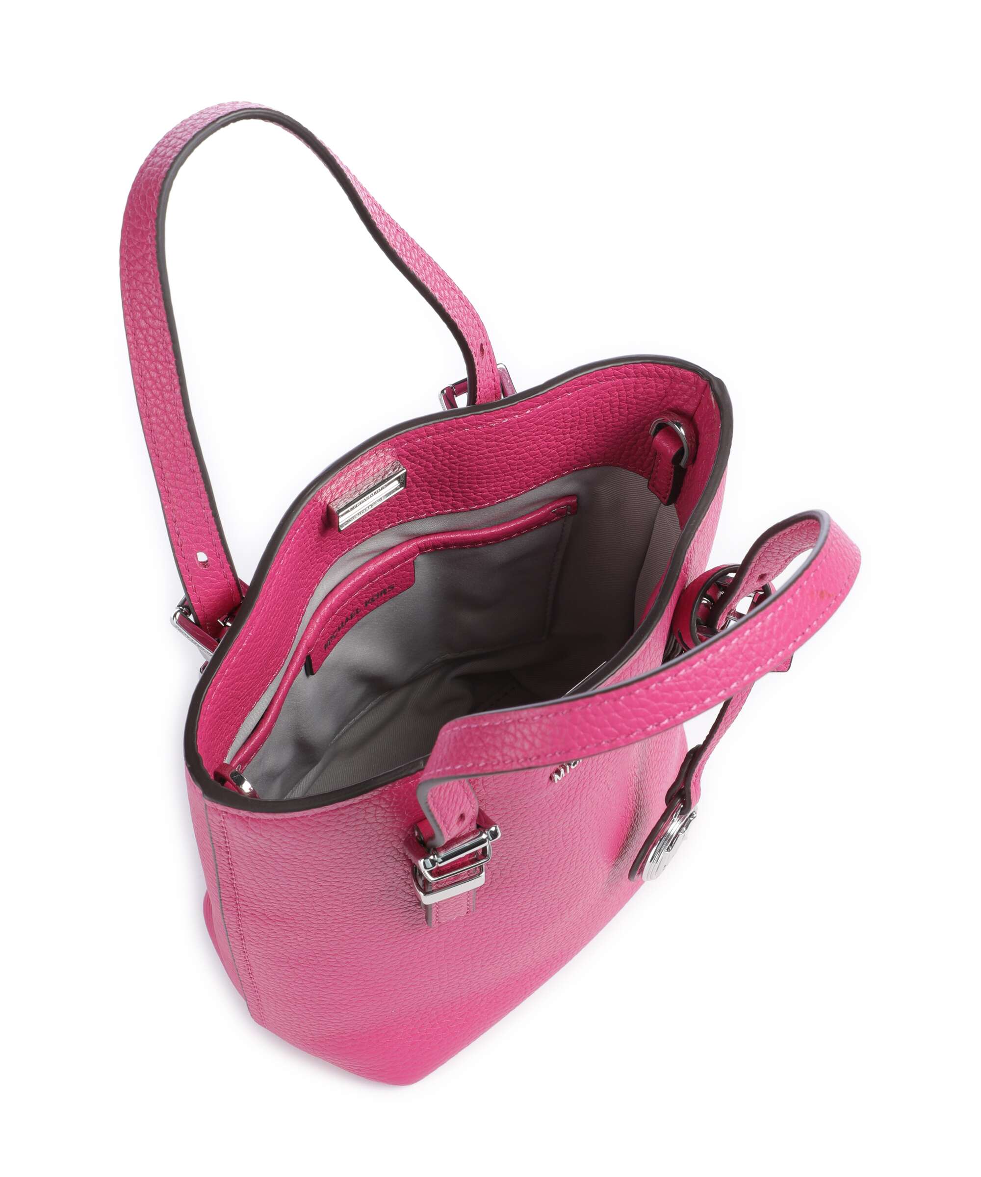 Michael Kors Quinn XS Handbag raspberry - Image 6