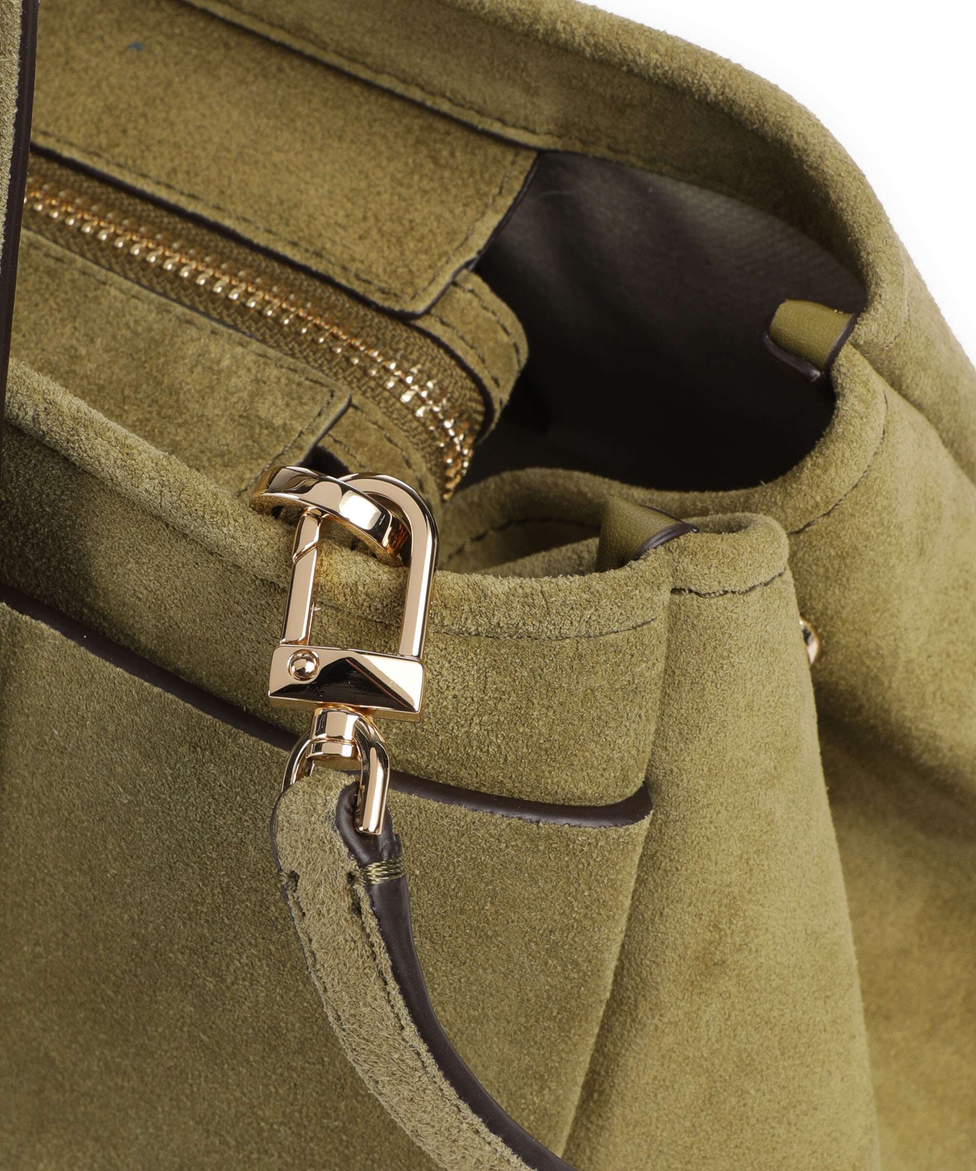 Michael Kors Romee Small Handbag pistachio - Image 4