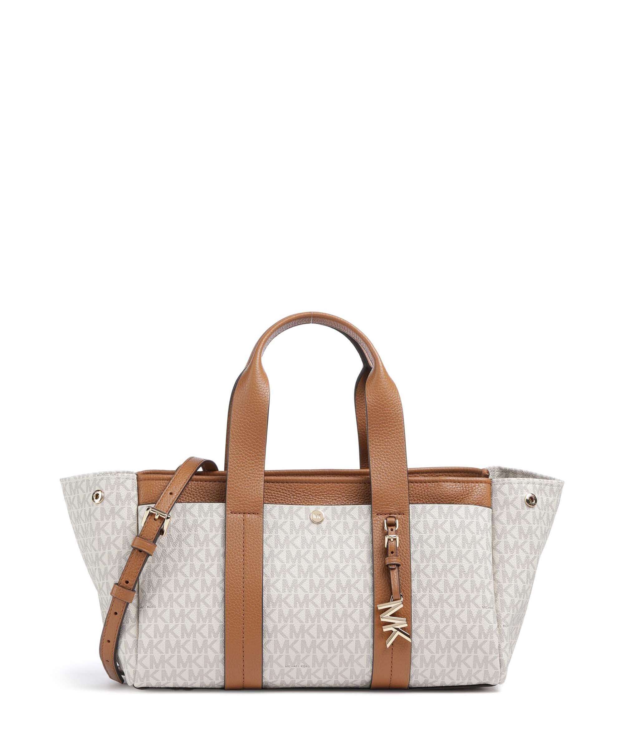 Michael Kors Romee Small Handbag vanilla/acrn - Image 2
