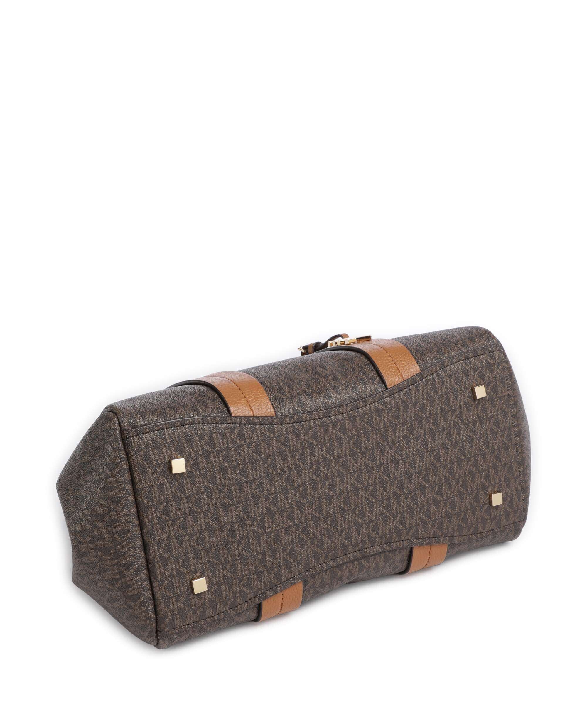 Michael Kors Romee Small Handbag brown/acorn - Image 5