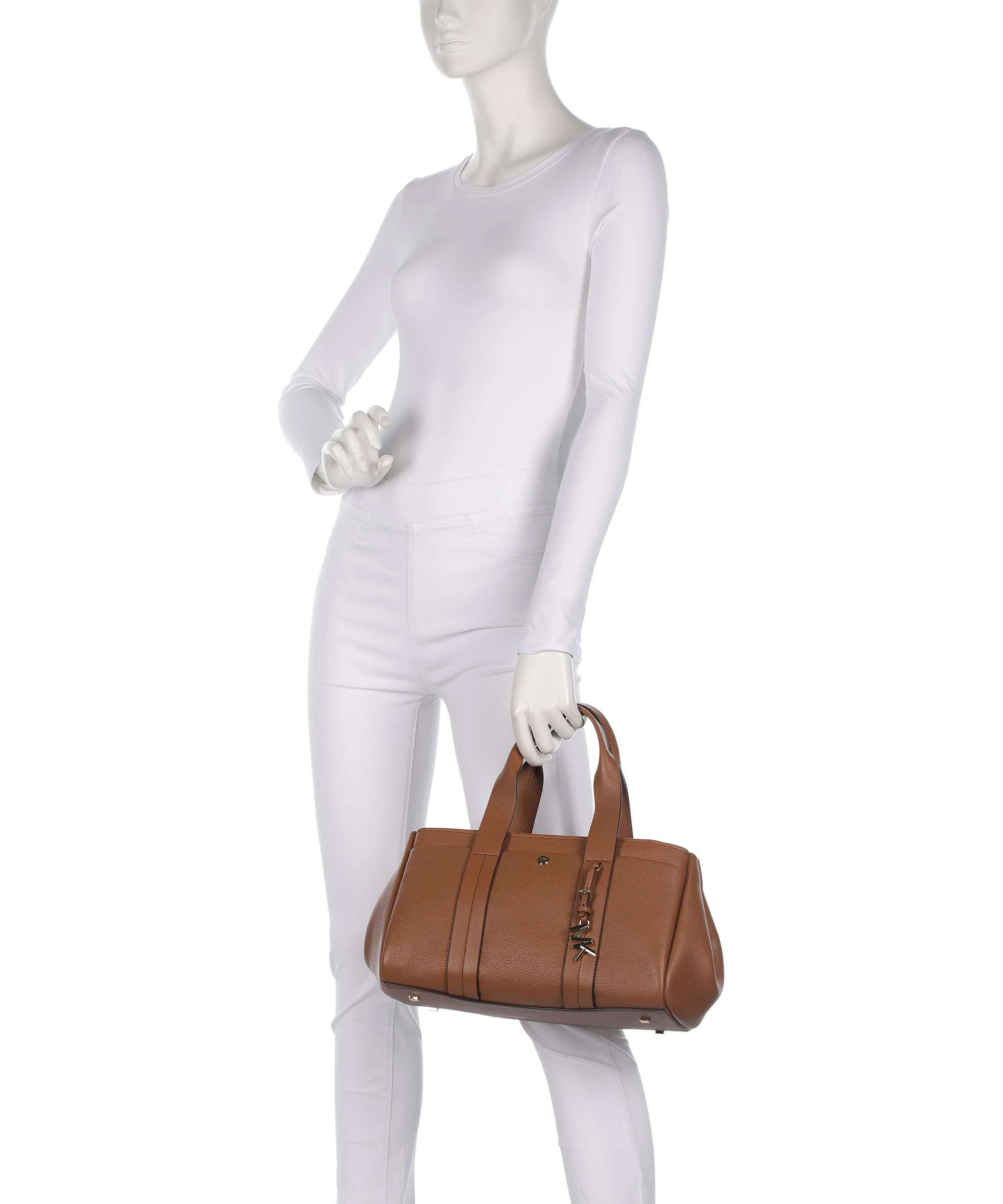 Michael Kors Romee Small Handbag luggage - Image 3