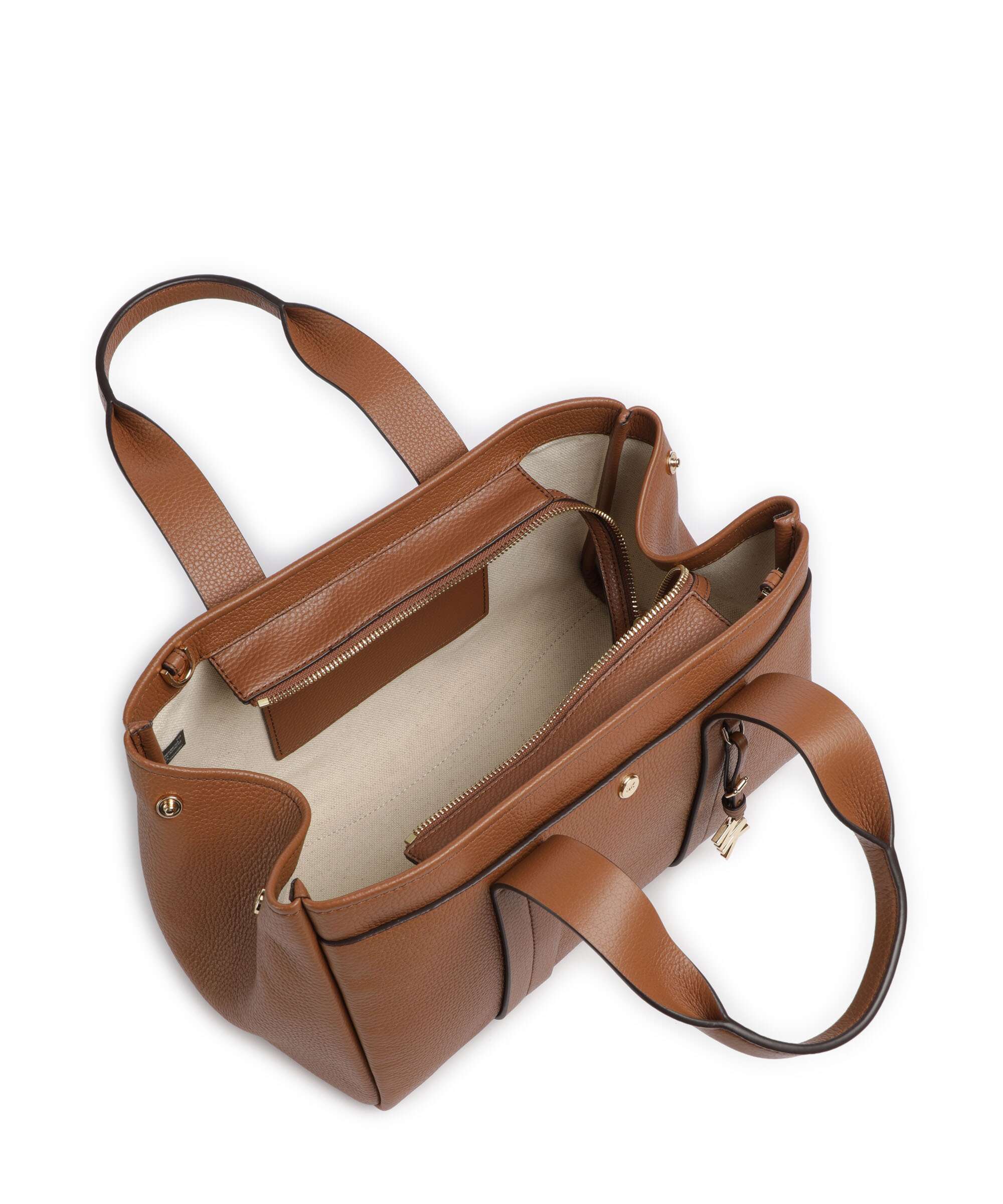 Michael Kors Romee Small Handbag luggage - Image 6